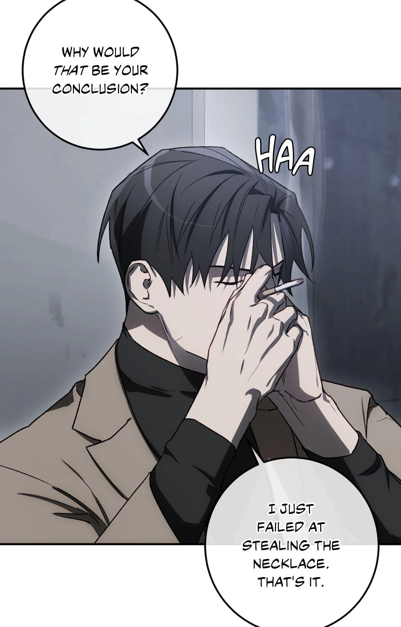 Precious Thing Chapter 45 page 52 - 