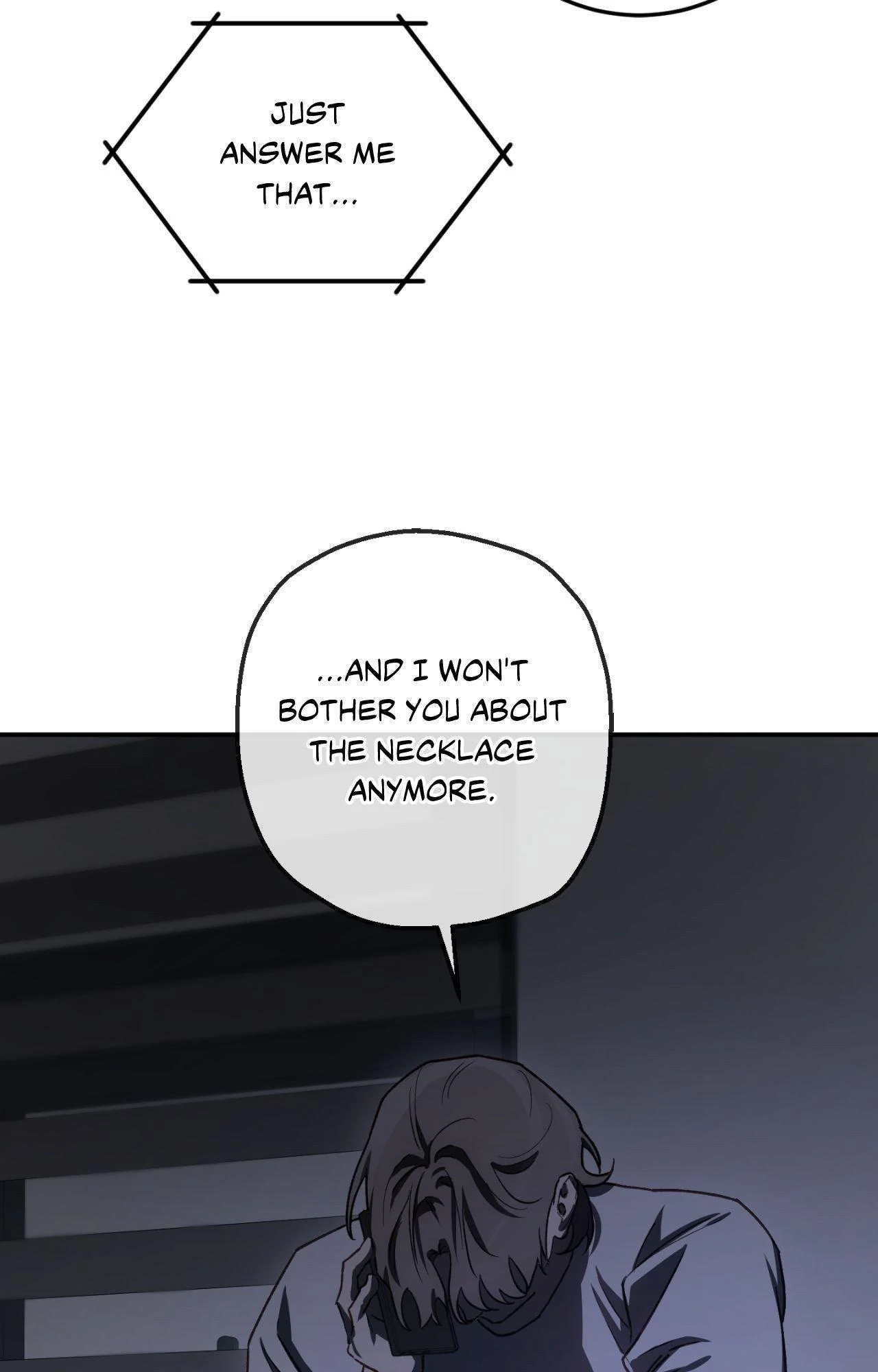 Precious Thing Chapter 45 page 53 - 
