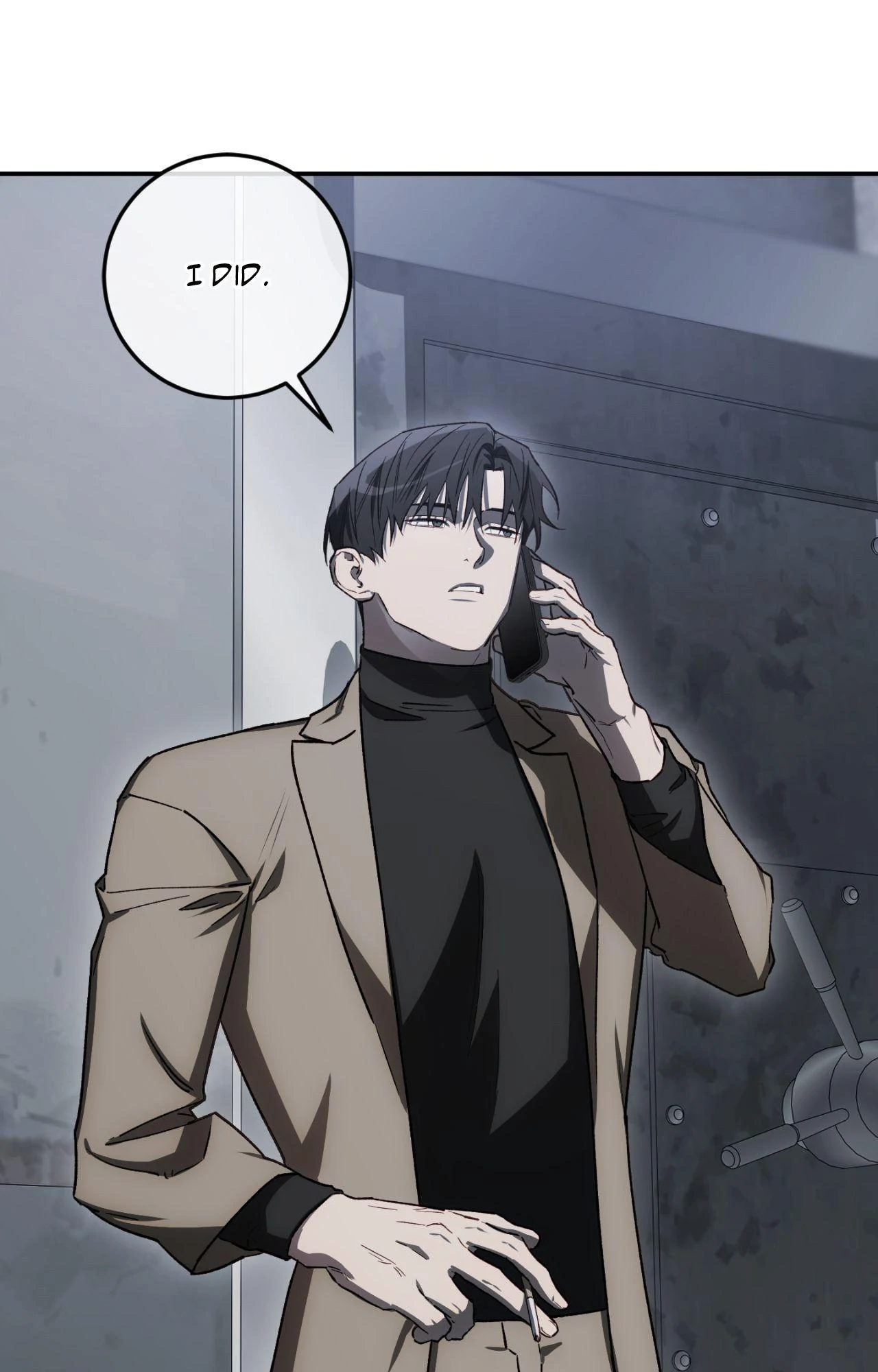 Precious Thing Chapter 45 page 57 - 
