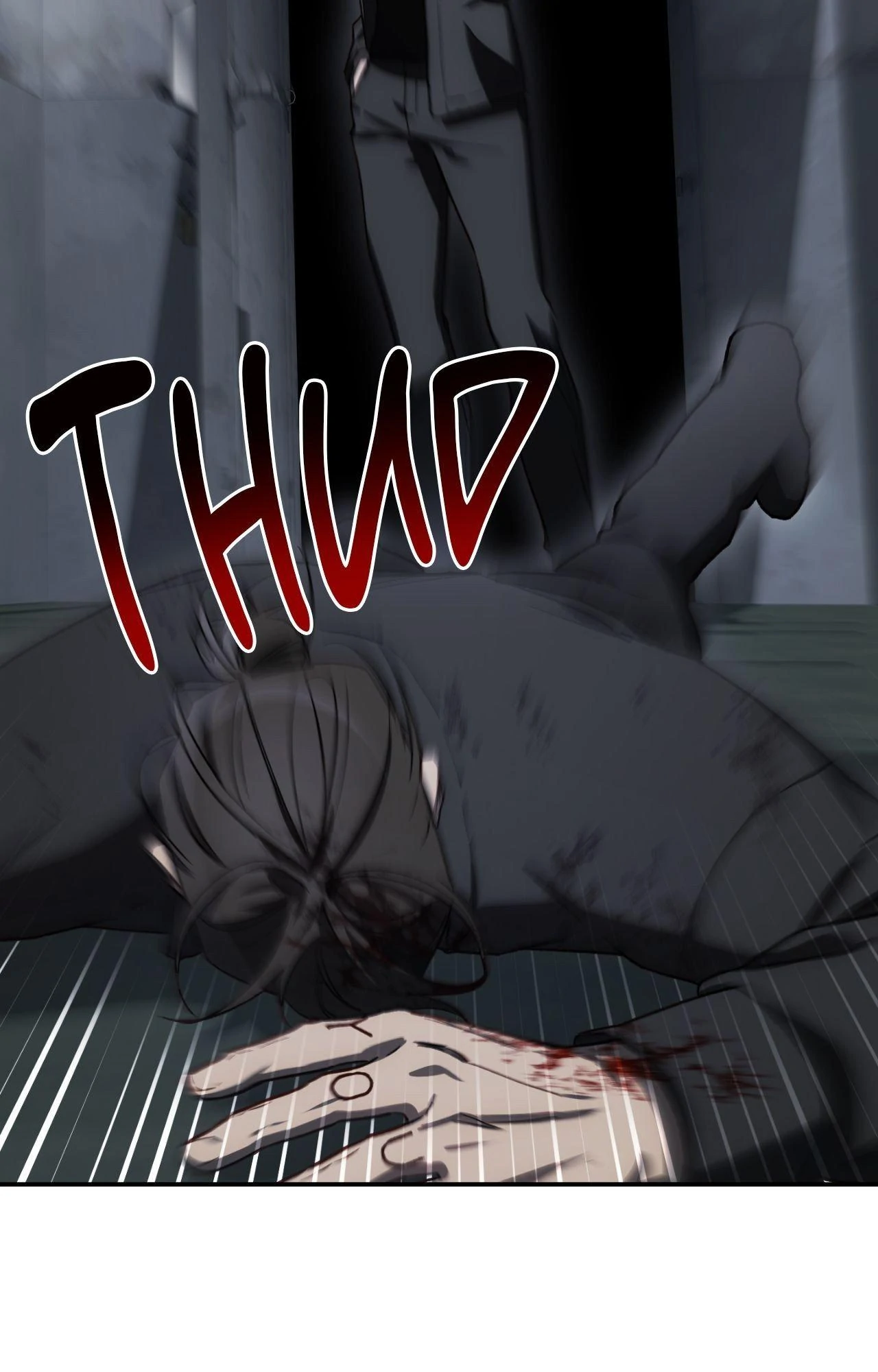 Precious Thing Chapter 45 page 63 - 