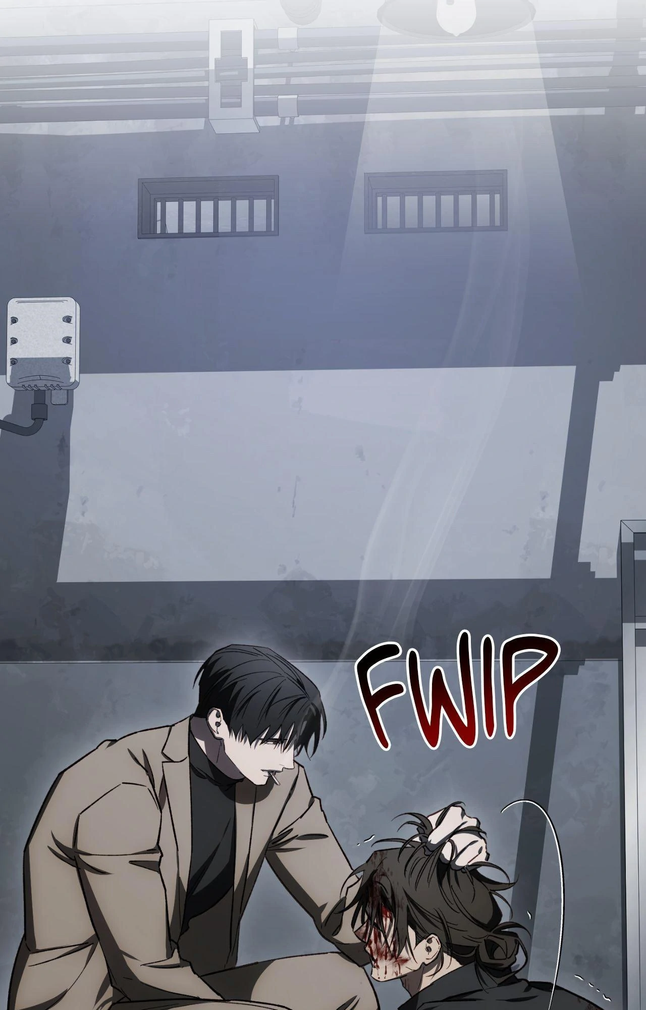 Precious Thing Chapter 45 page 70 - 
