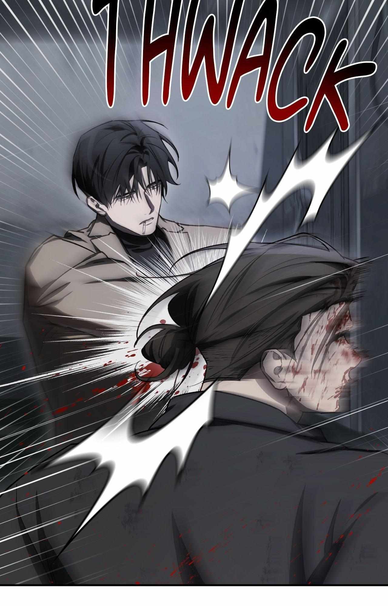 Precious Thing Chapter 45 page 75 - 
