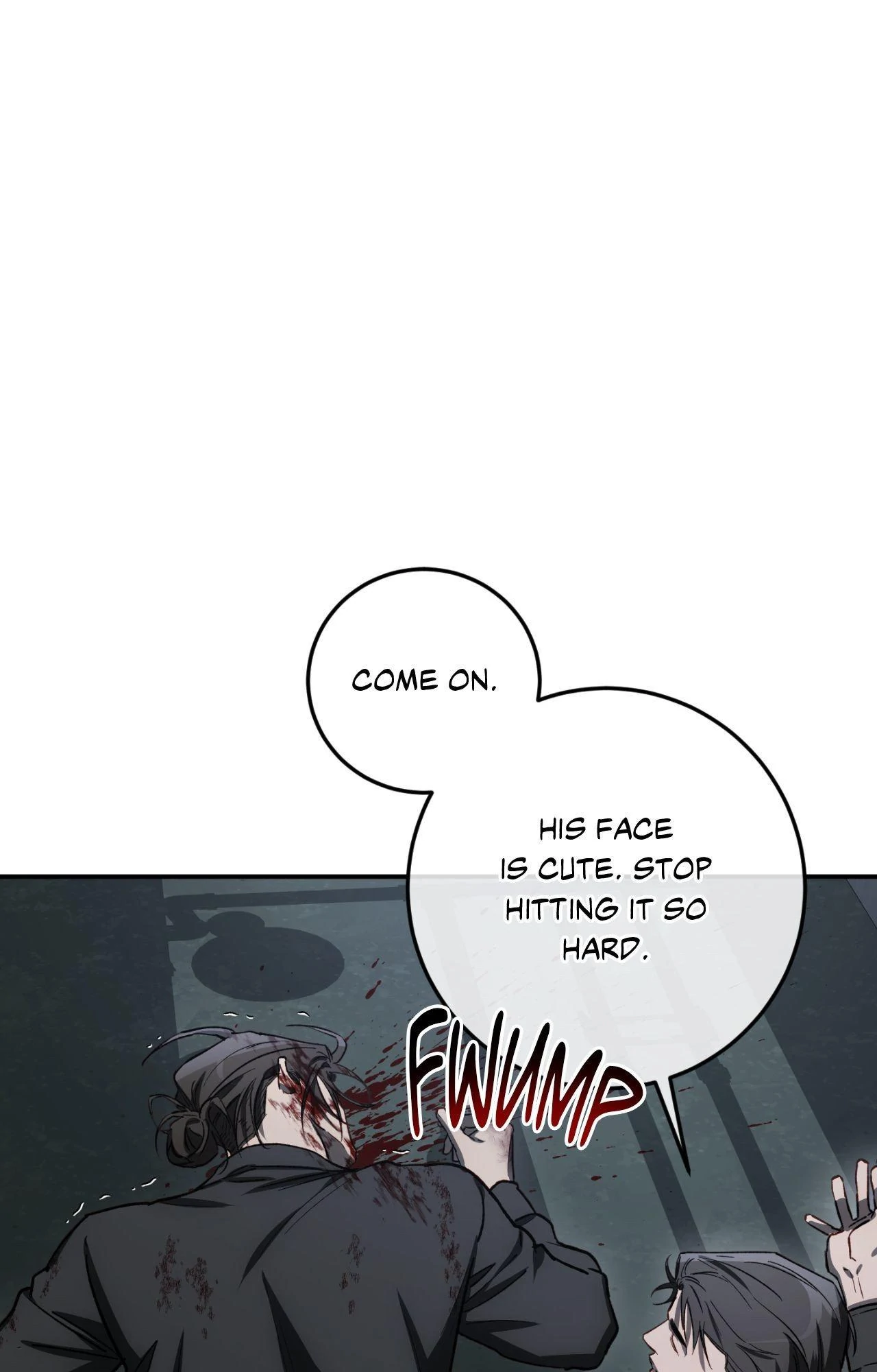 Precious Thing Chapter 45 page 76 - 