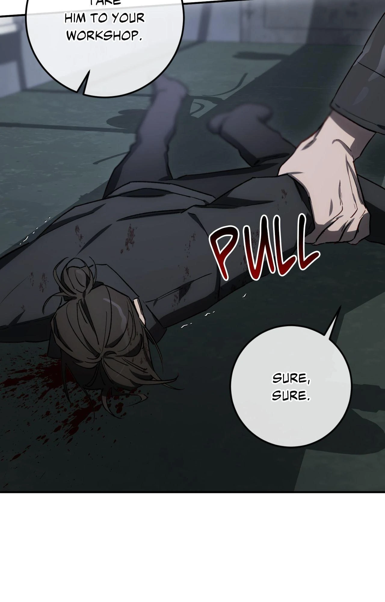 Precious Thing Chapter 45 page 78 - 