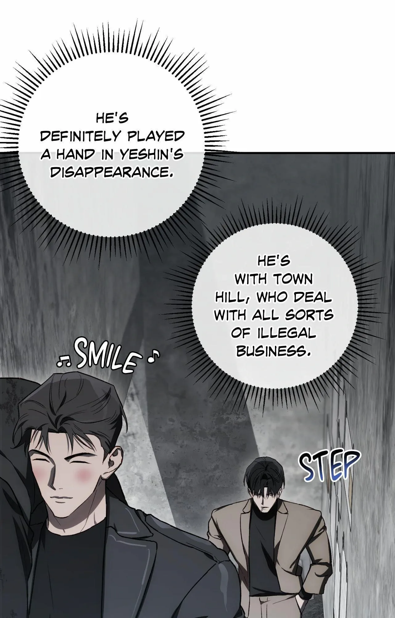 Precious Thing Chapter 45 page 80 - 