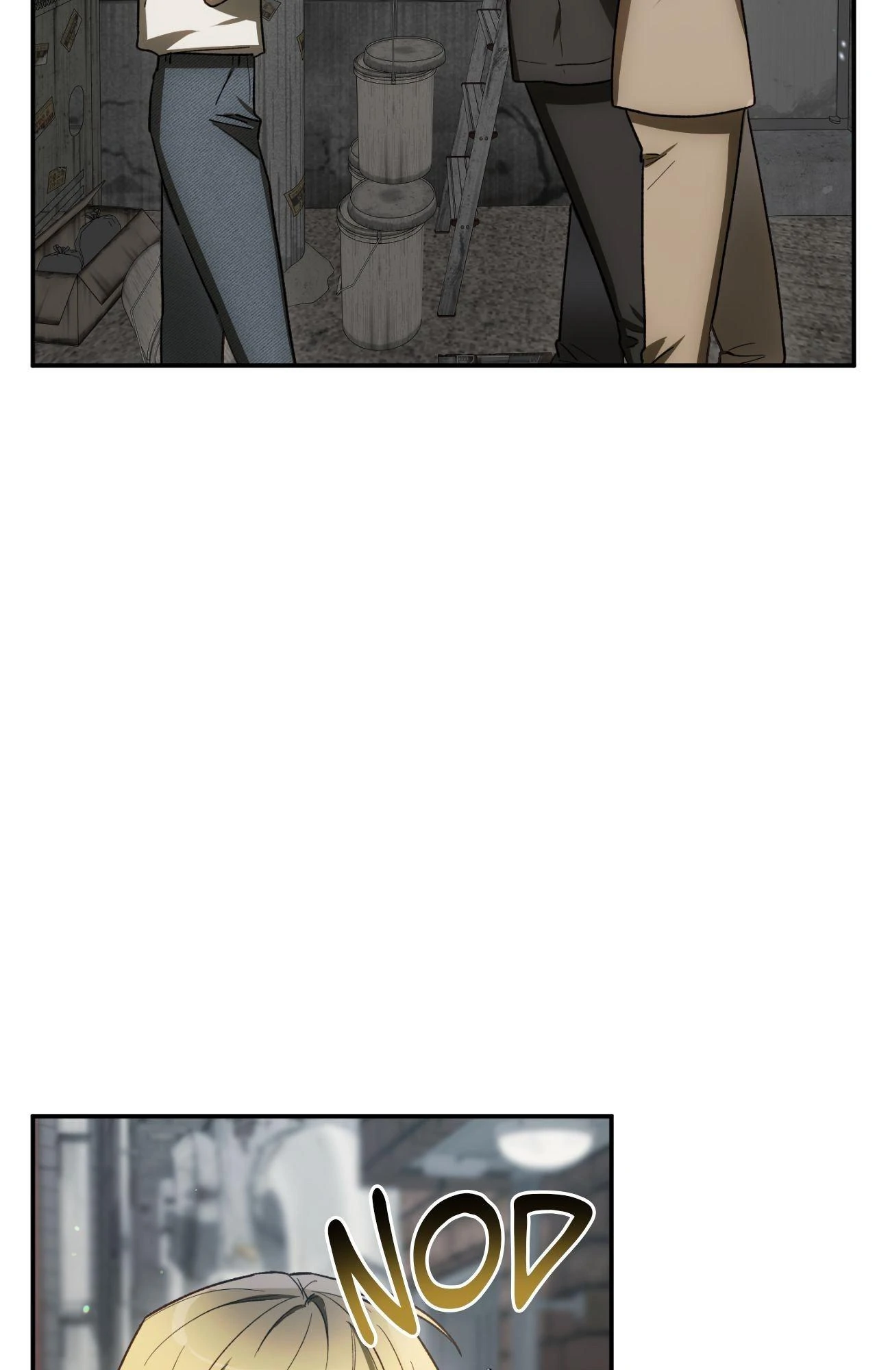 Precious Thing Chapter 45 page 9 - 