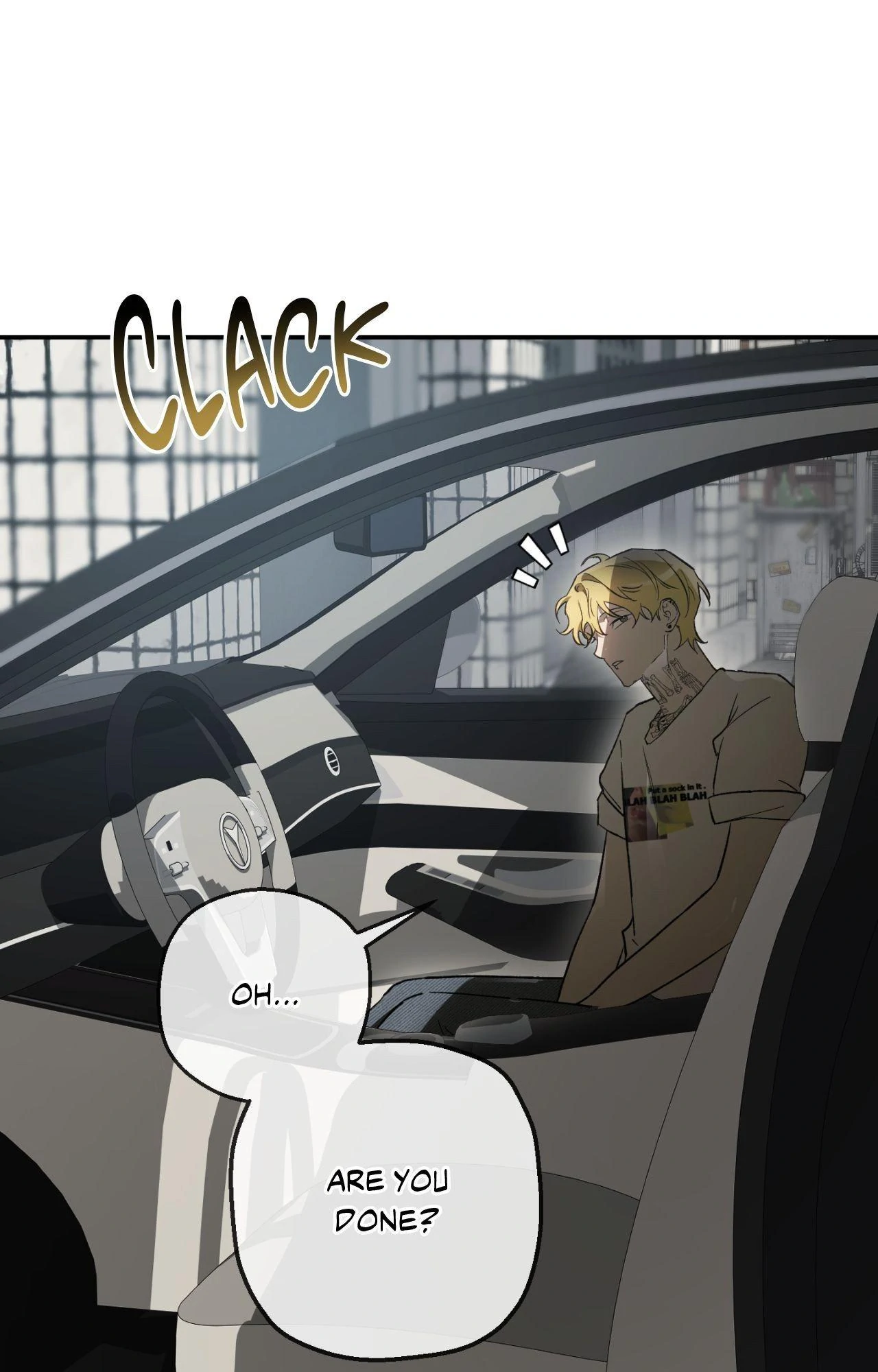 Precious Thing Chapter 45 page 83 - 