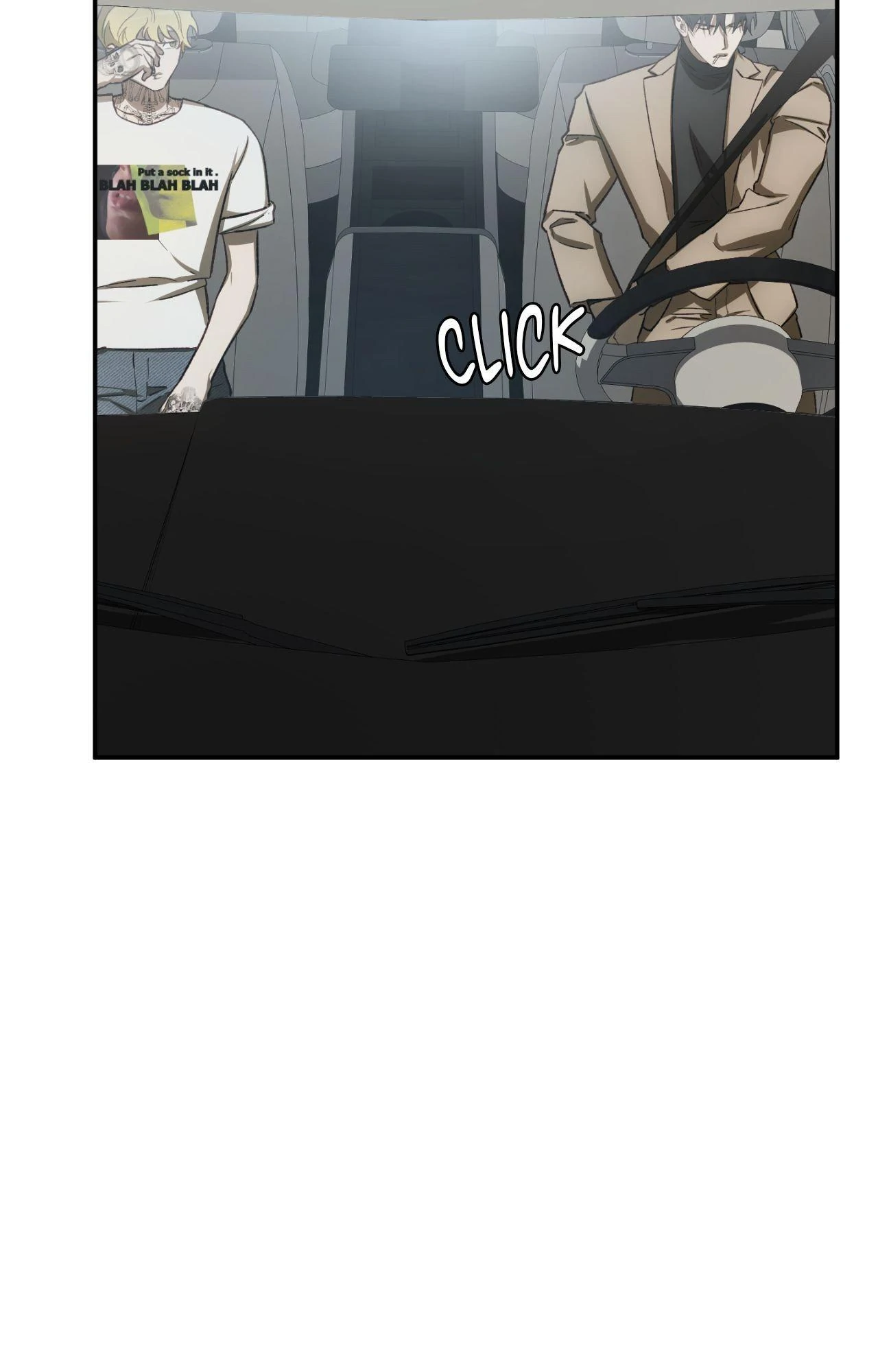 Precious Thing Chapter 45 page 85 - 