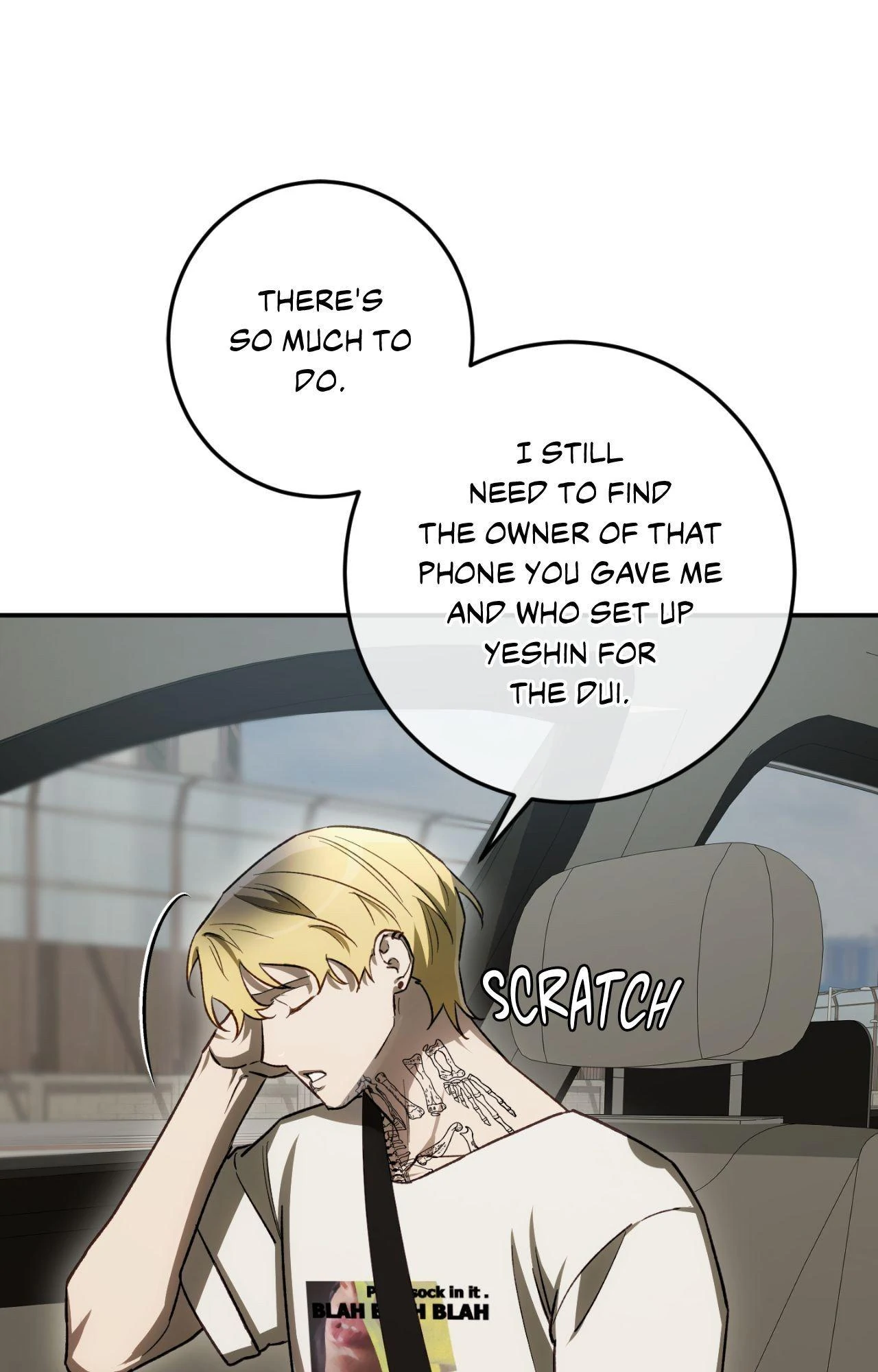 Precious Thing Chapter 45 page 91 - 