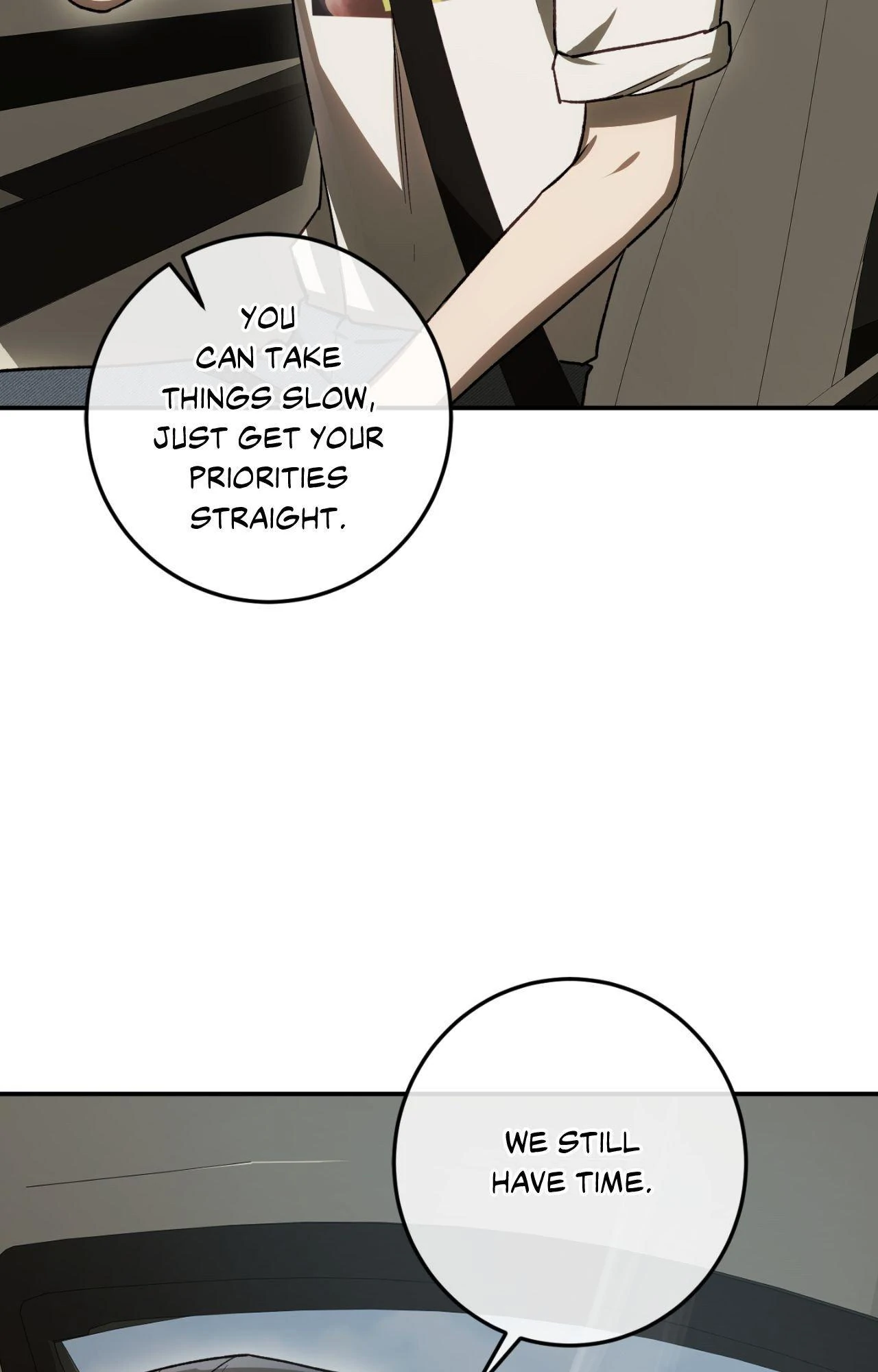 Precious Thing Chapter 45 page 92 - 