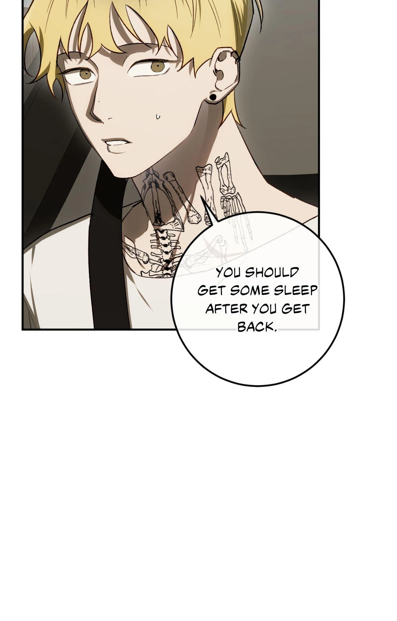 Precious Thing Chapter 45 page 95 - 