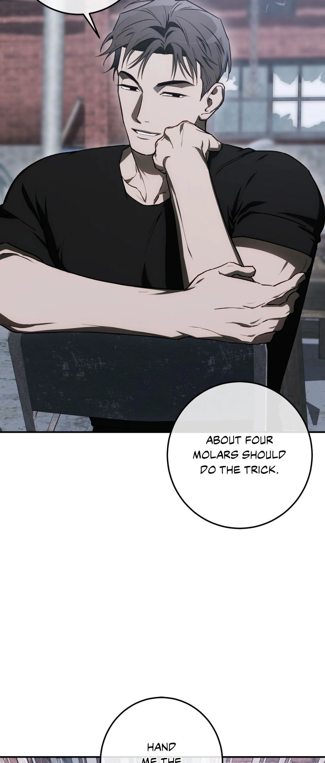 Precious Thing Chapter 46 page 13 - 