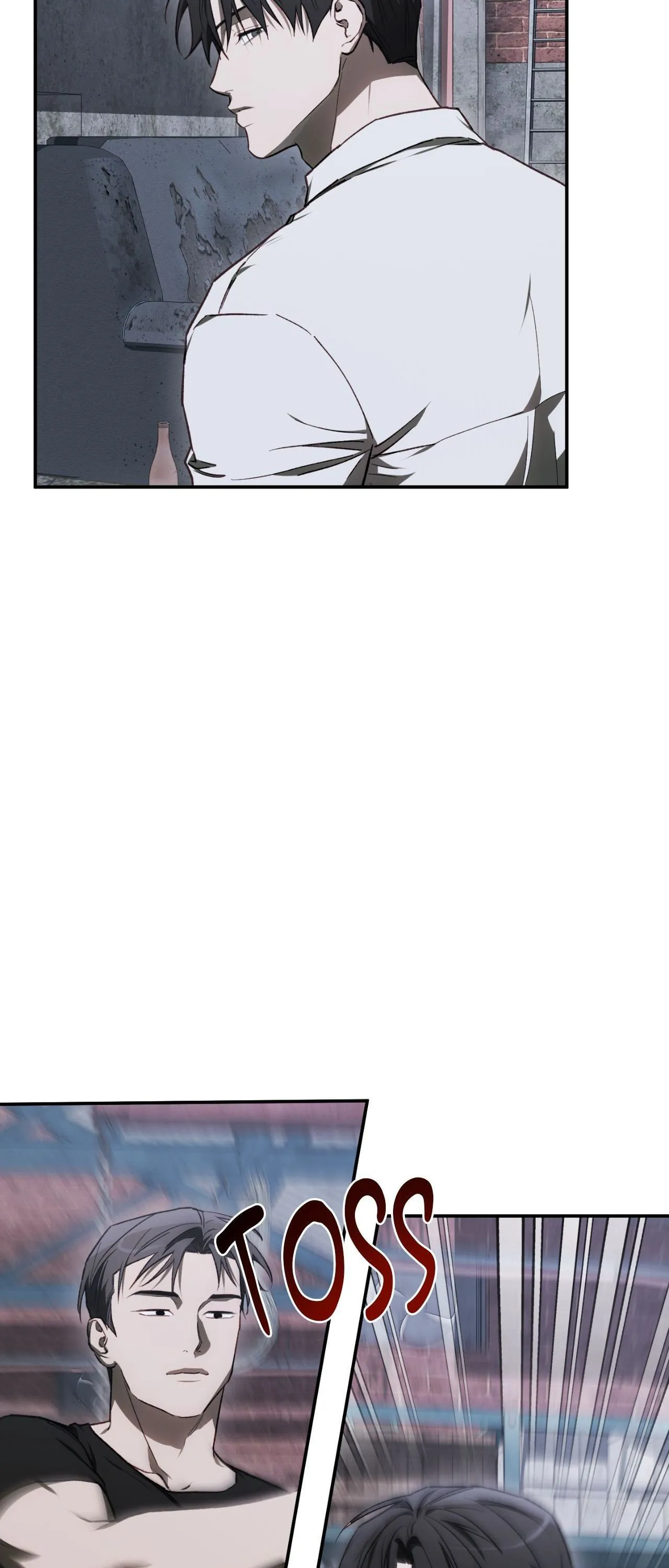 Precious Thing Chapter 46 page 20 - 