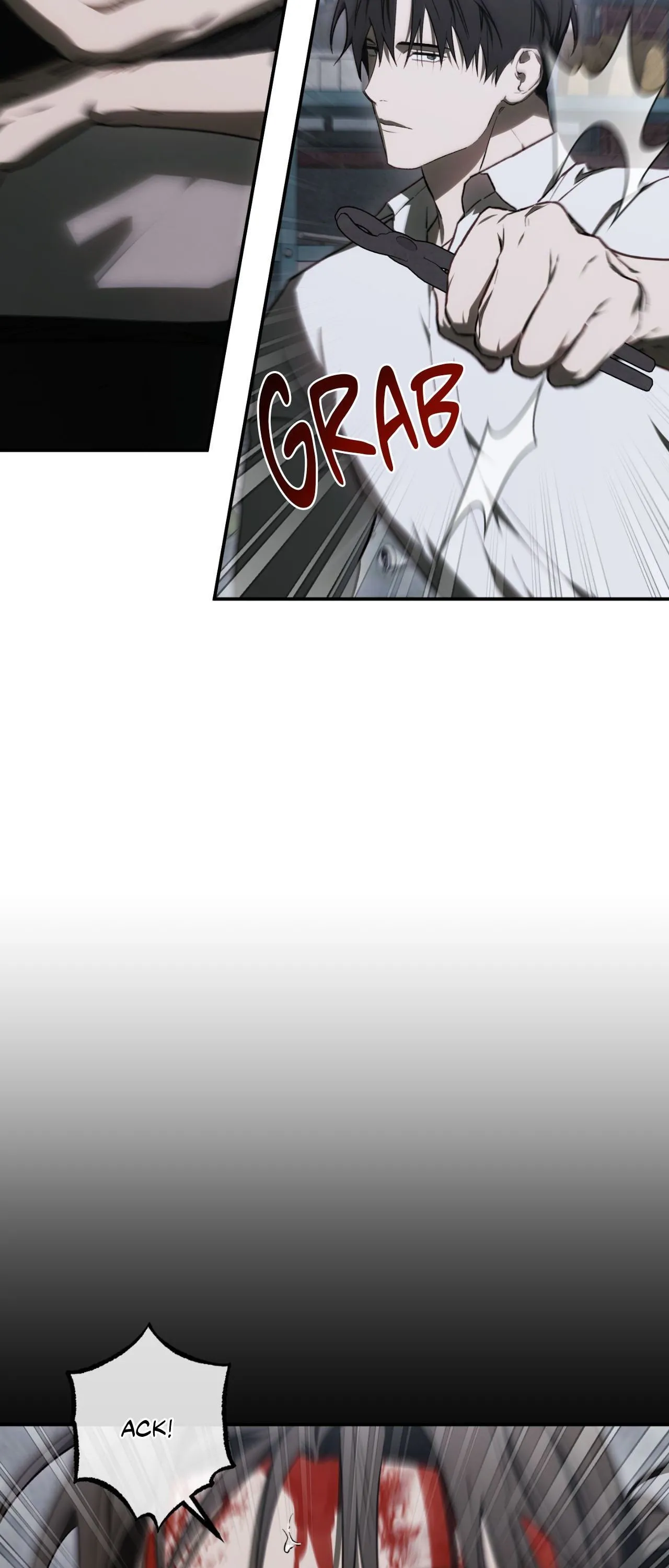 Precious Thing Chapter 46 page 21 - 