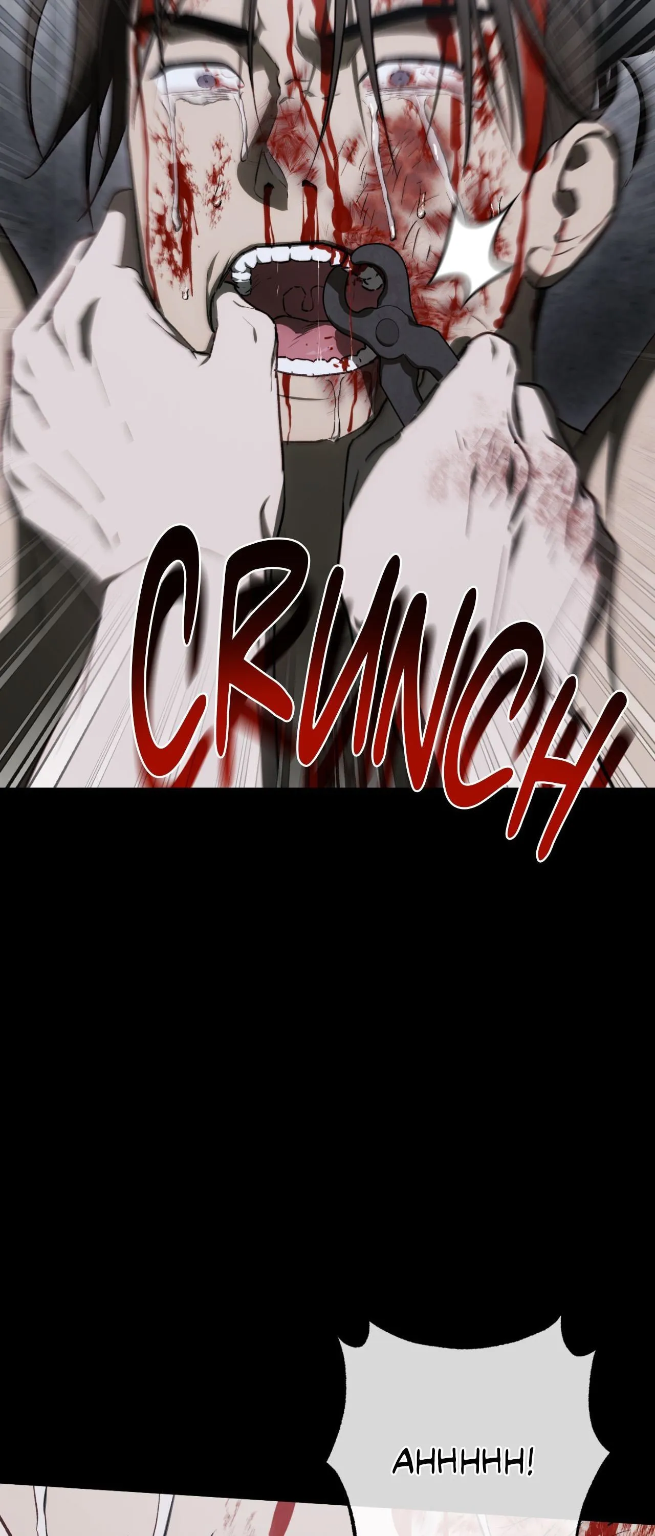 Precious Thing Chapter 46 page 22 - 