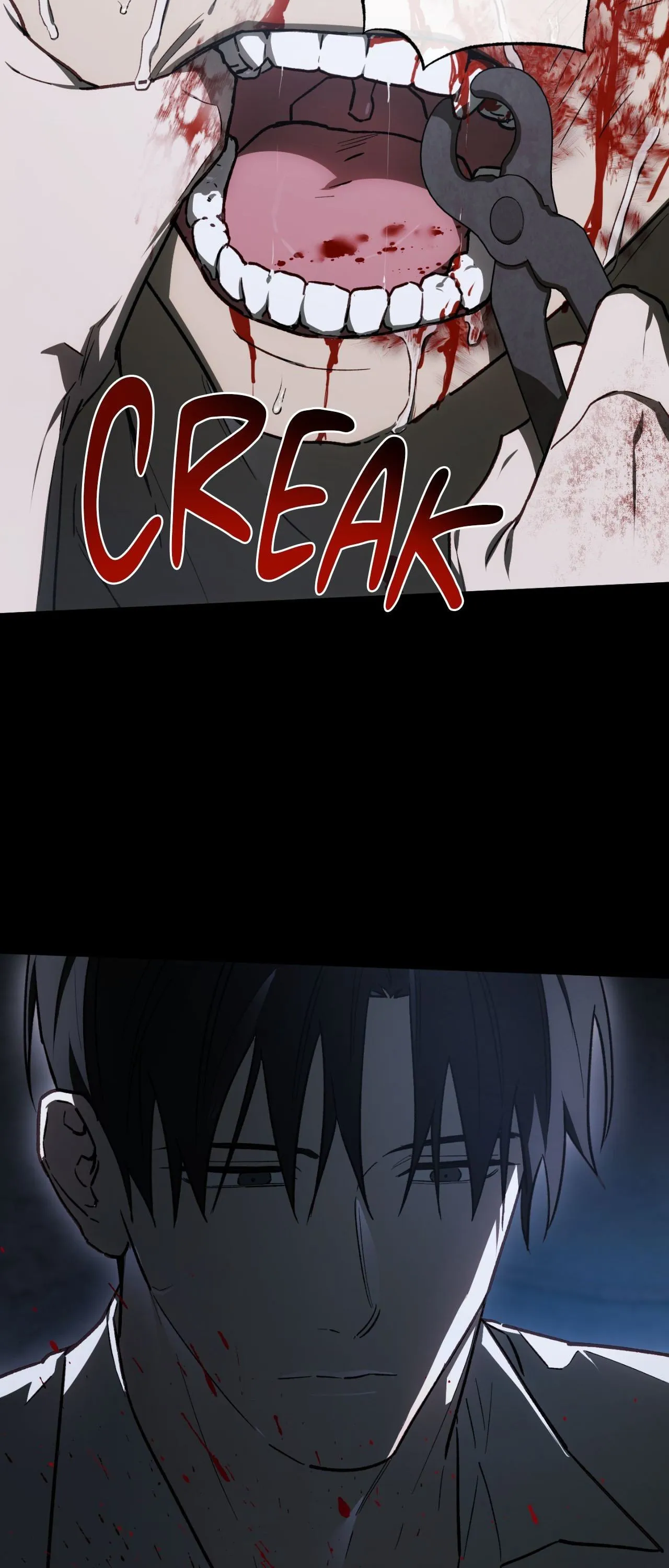 Precious Thing Chapter 46 page 23 - 