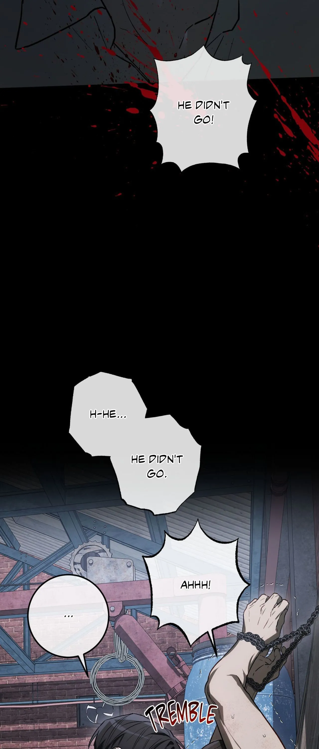 Precious Thing Chapter 46 page 24 - 