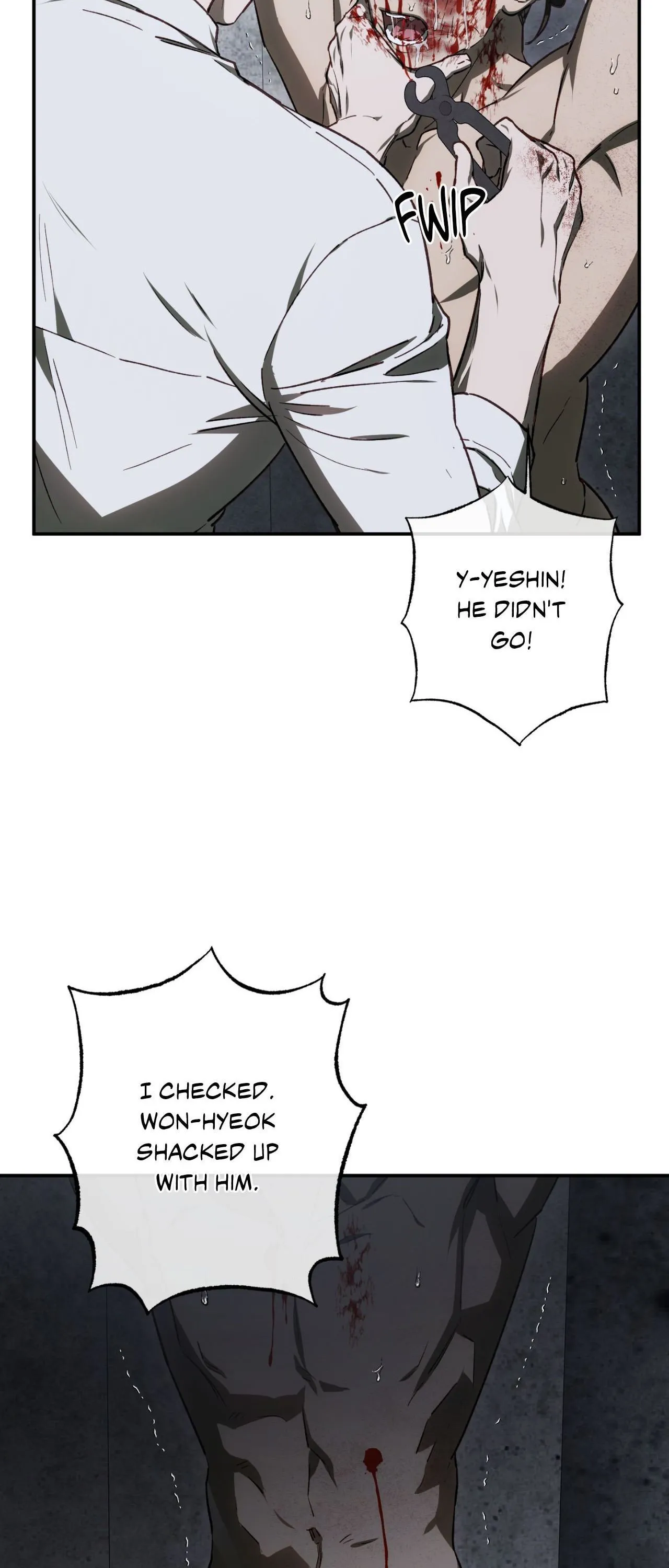 Precious Thing Chapter 46 page 26 - 