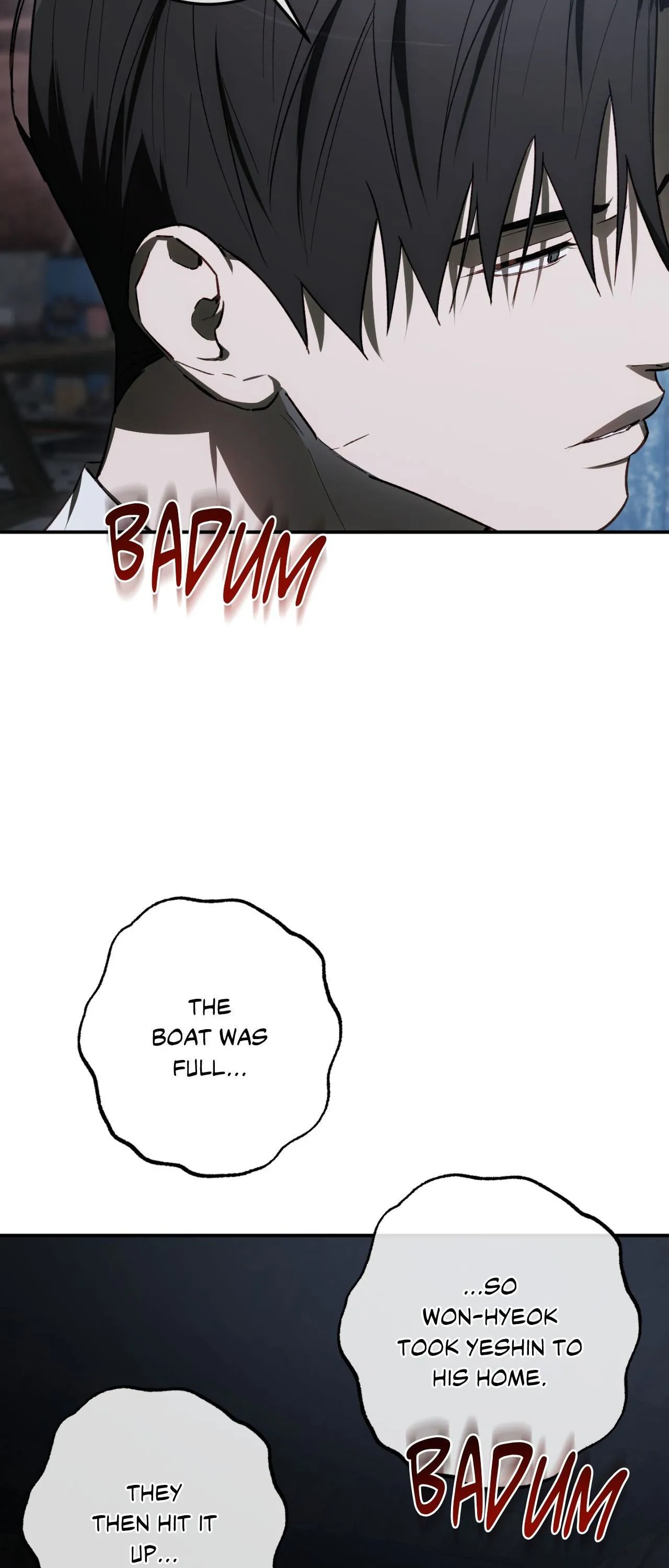 Precious Thing Chapter 46 page 28 - 