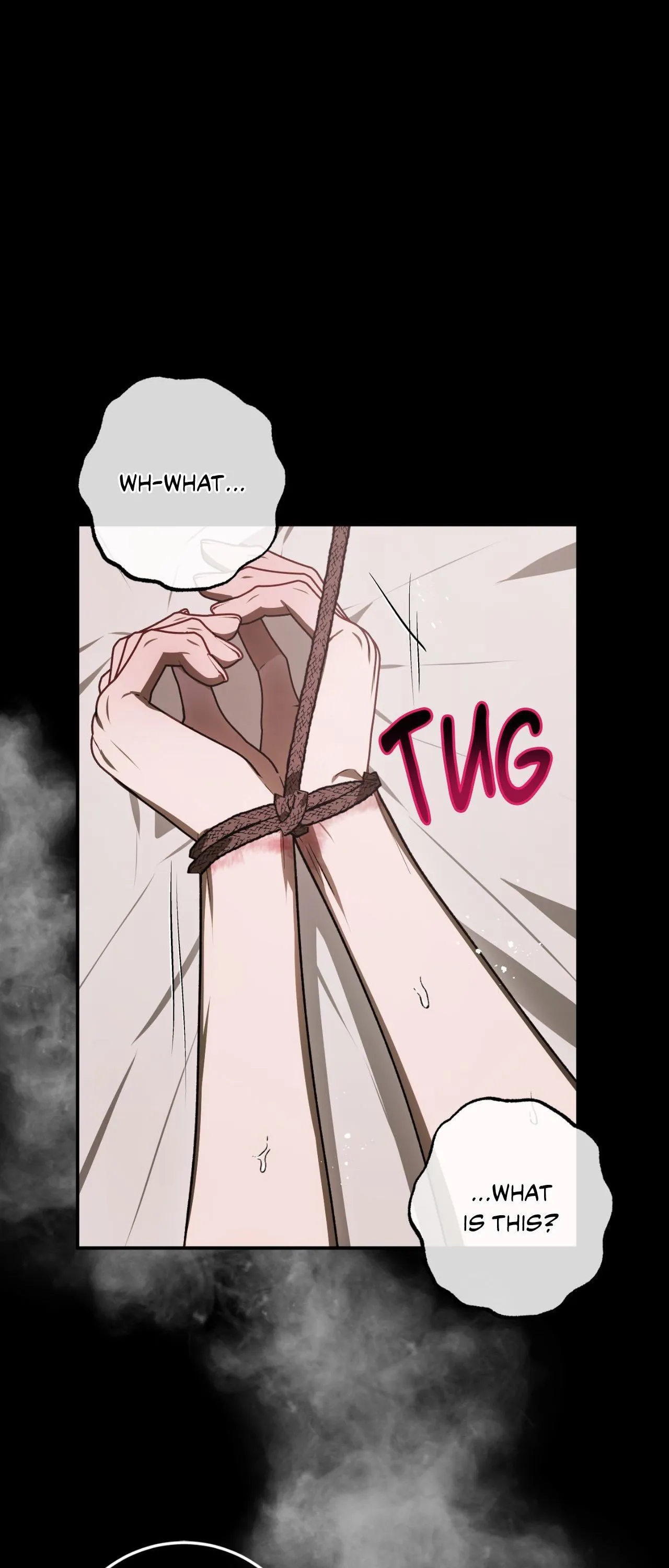 Precious Thing Chapter 46 page 33 - 