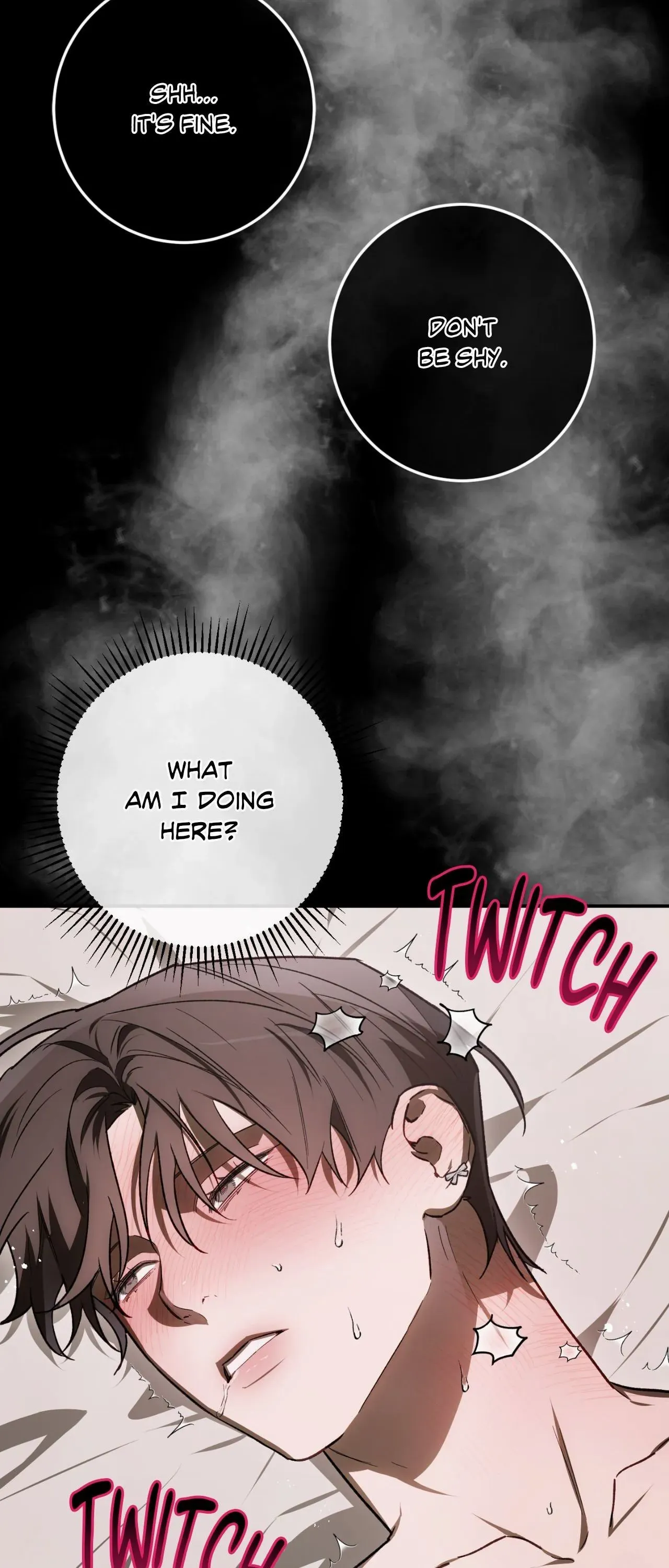 Precious Thing Chapter 46 page 34 - 