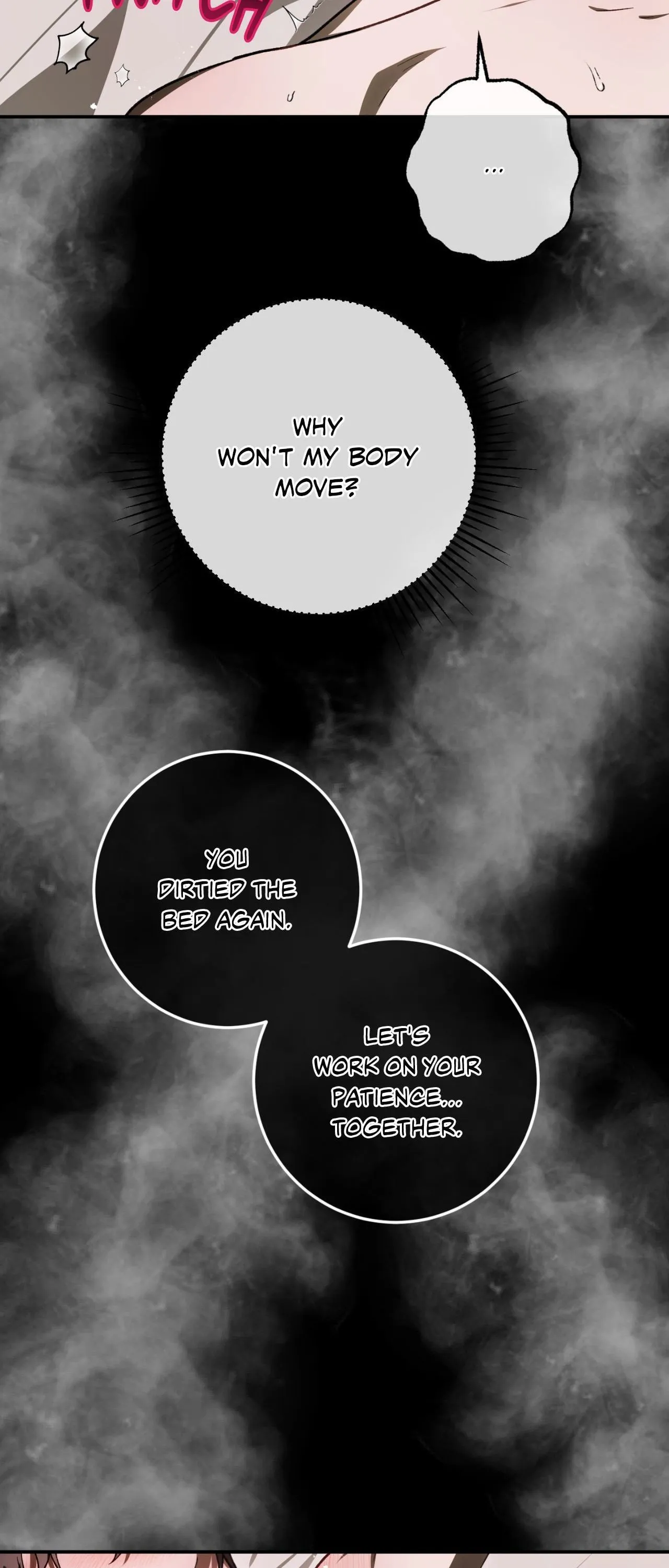 Precious Thing Chapter 46 page 35 - 