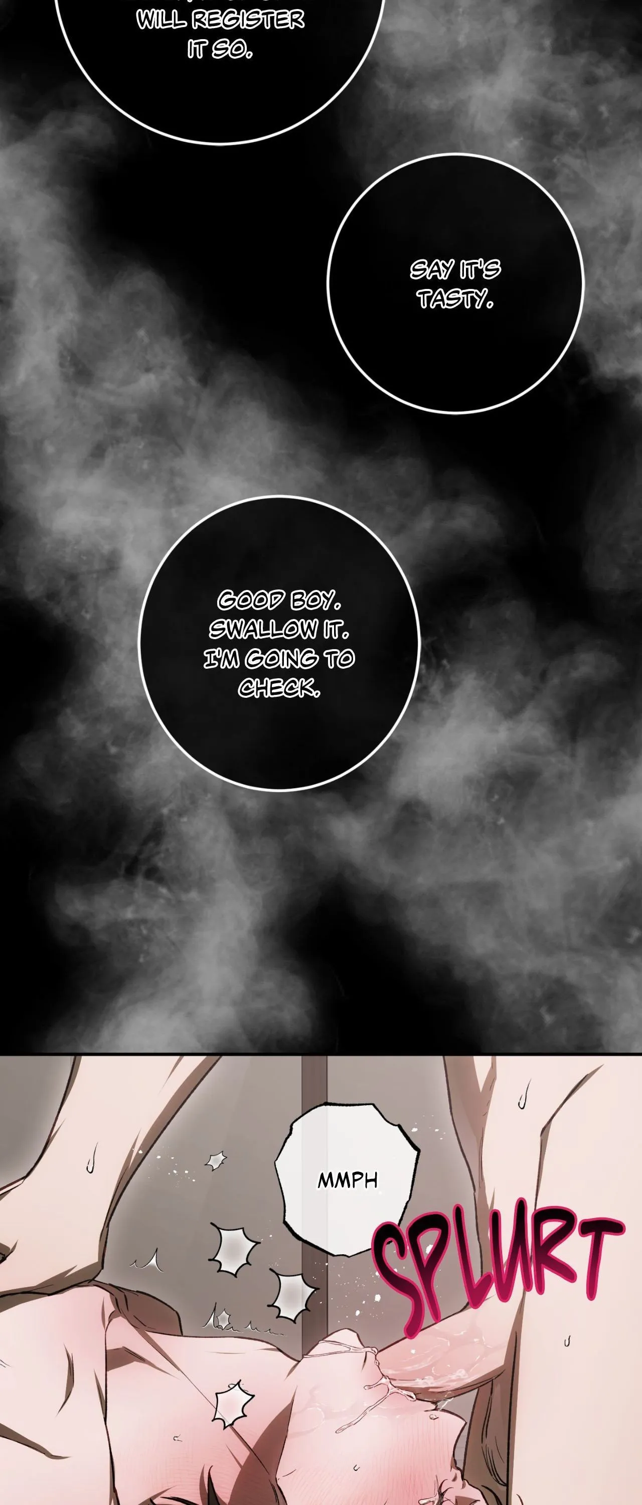 Precious Thing Chapter 46 page 37 - 