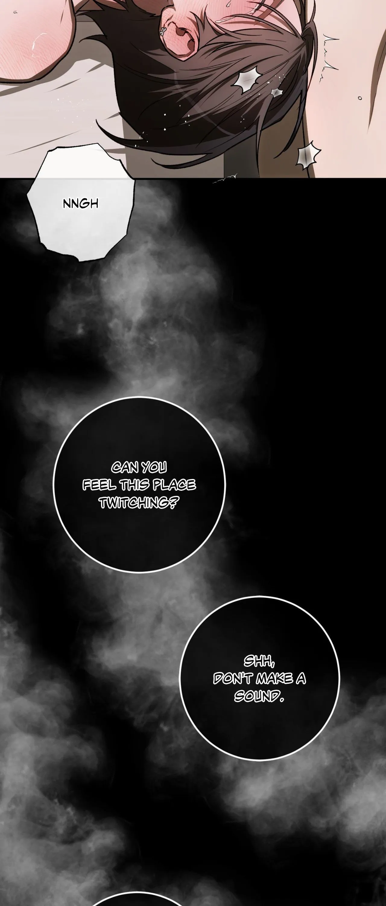 Precious Thing Chapter 46 page 38 - 