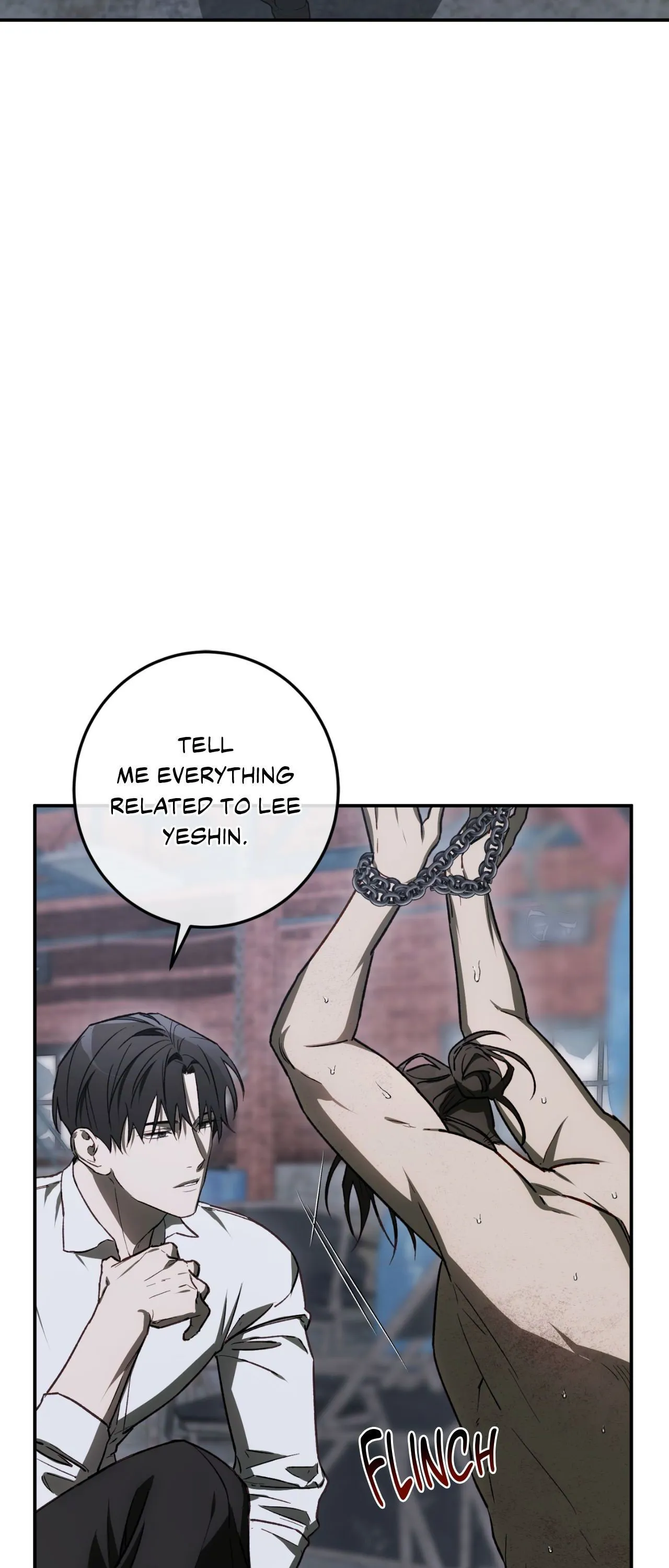 Precious Thing Chapter 46 page 5 - 