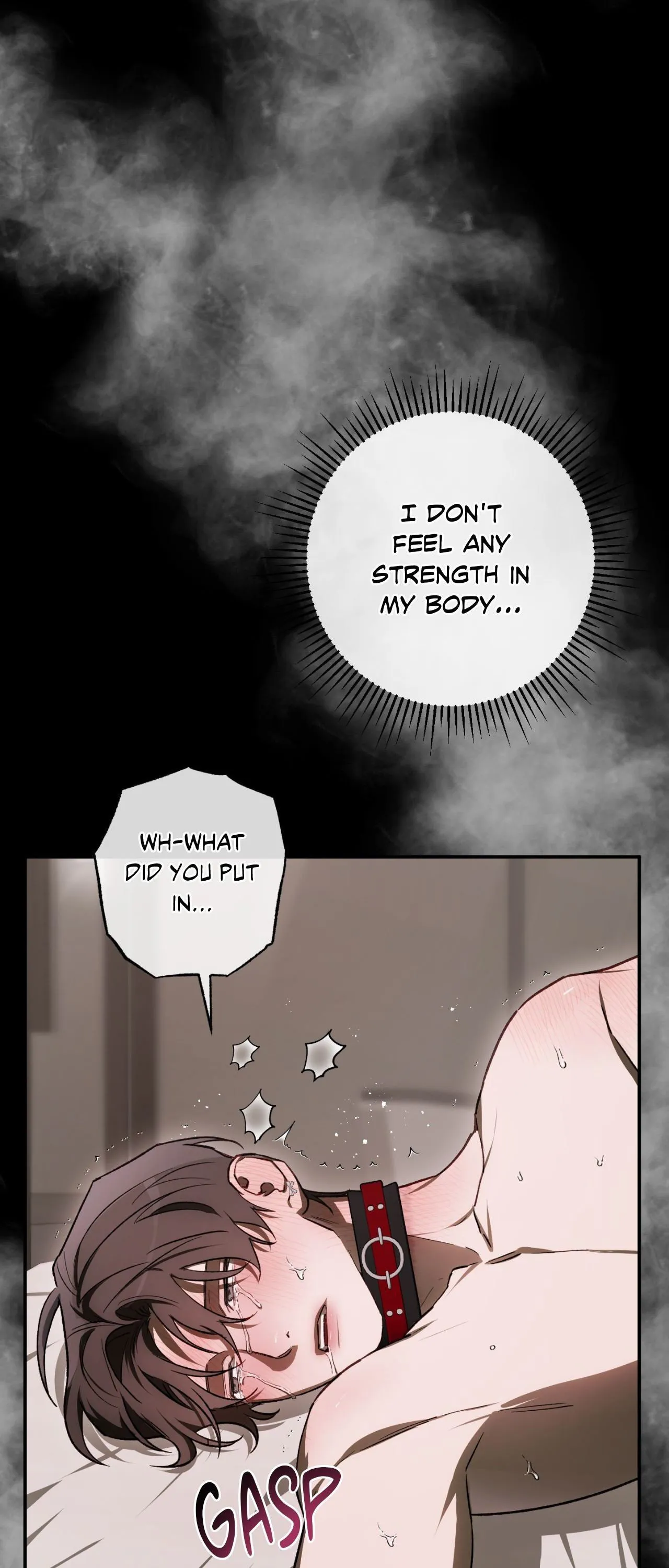 Precious Thing Chapter 46 page 45 - 