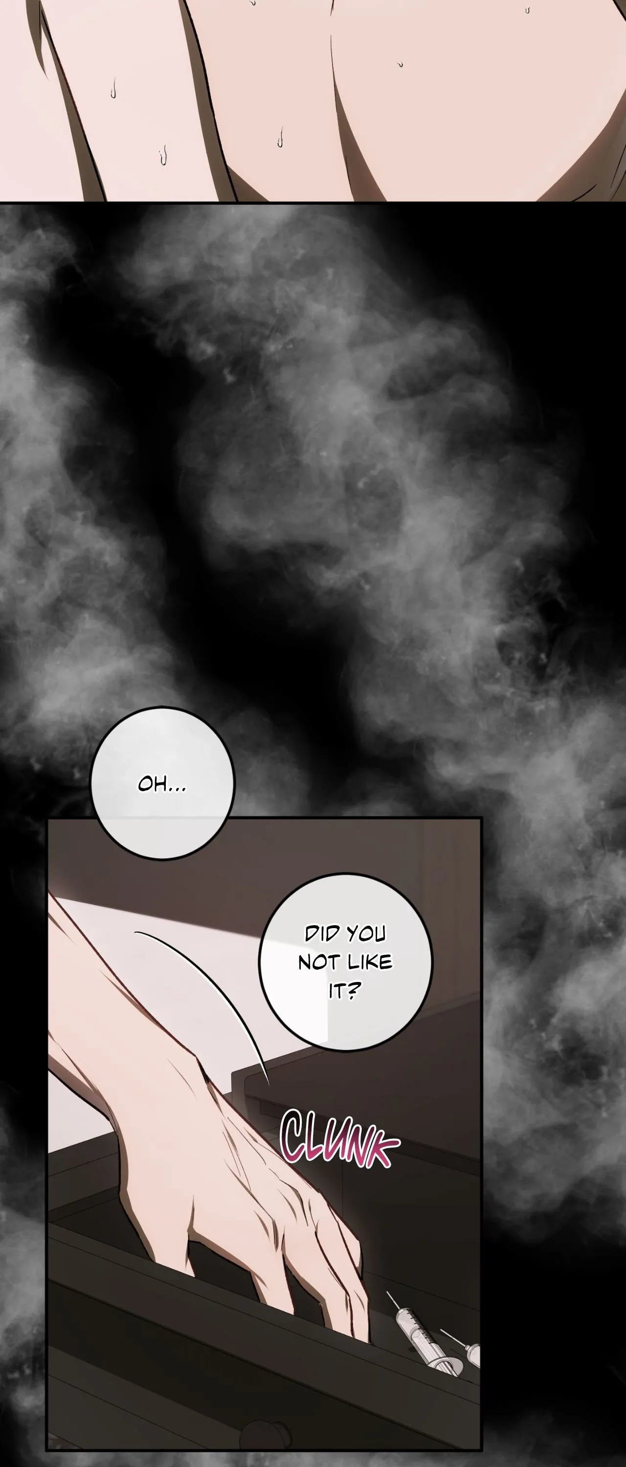 Precious Thing Chapter 46 page 47 - 