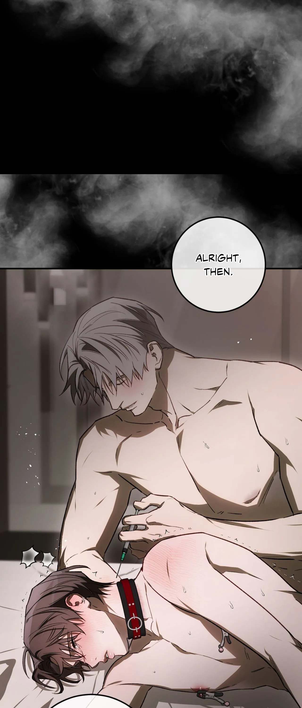 Precious Thing Chapter 46 page 48 - 