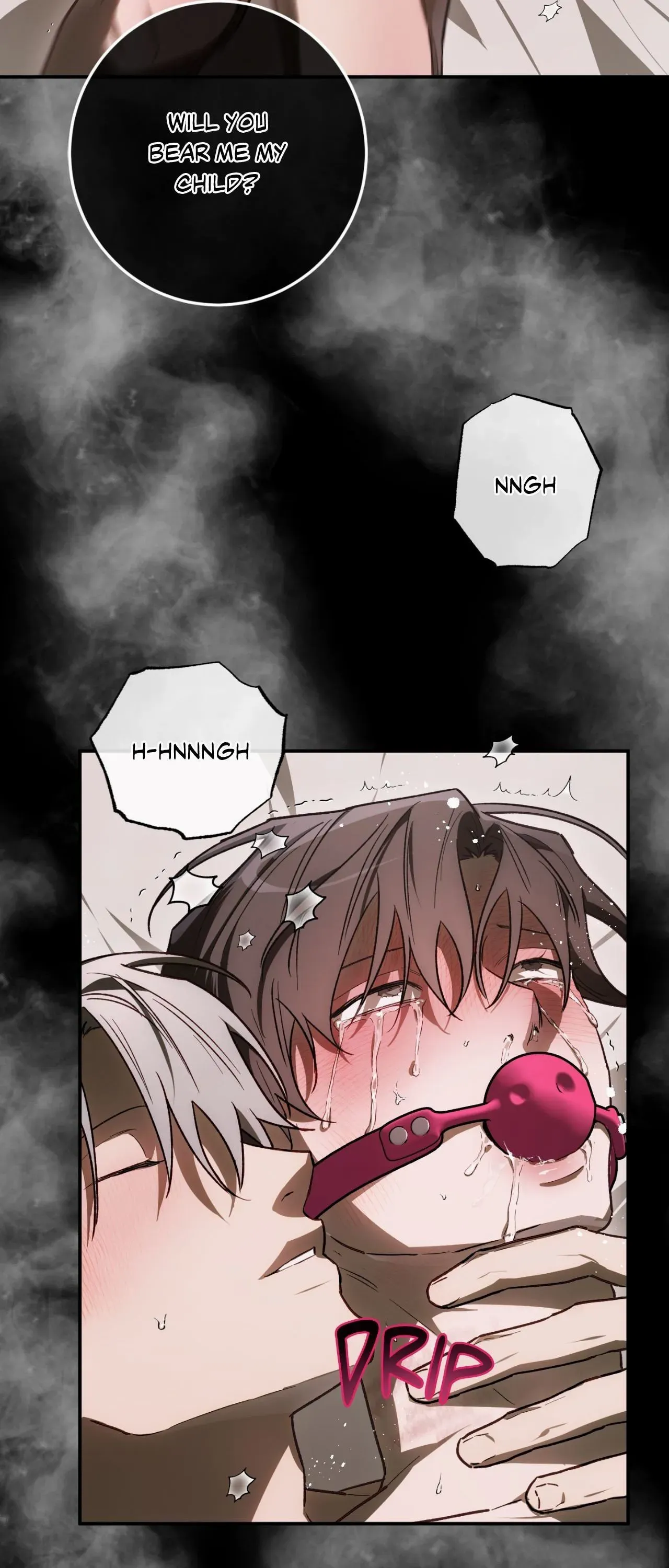 Precious Thing Chapter 46 page 52 - 