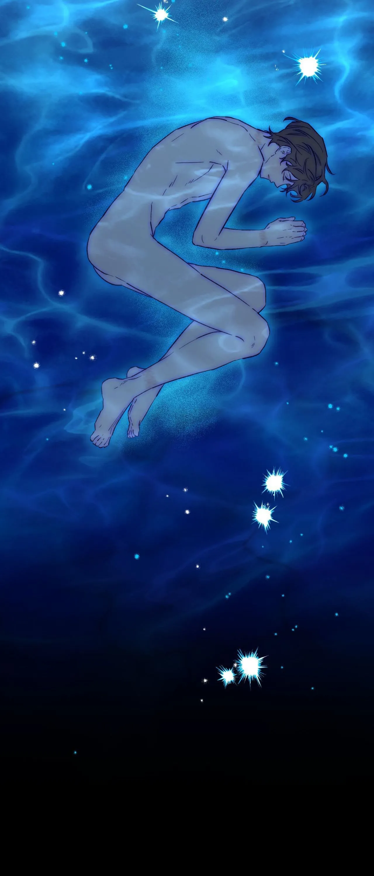 Precious Thing Chapter 46 page 54 - 