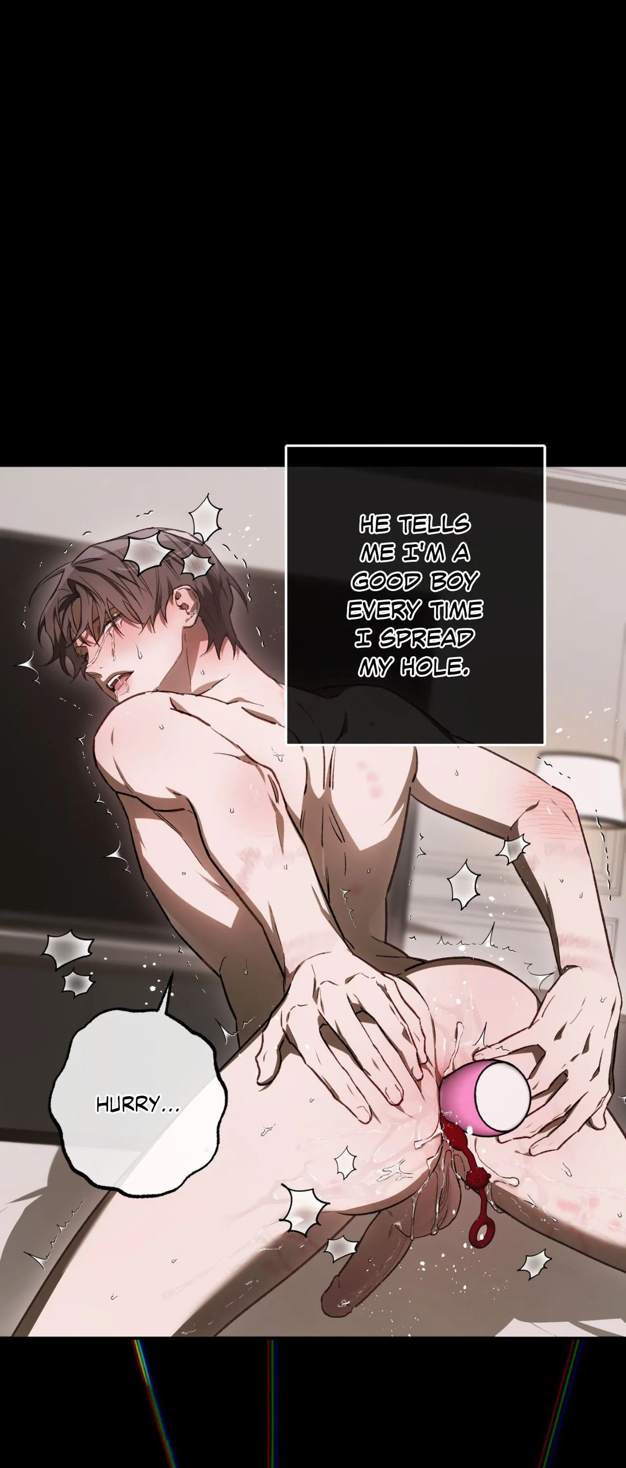 Precious Thing Chapter 46 page 57 - 