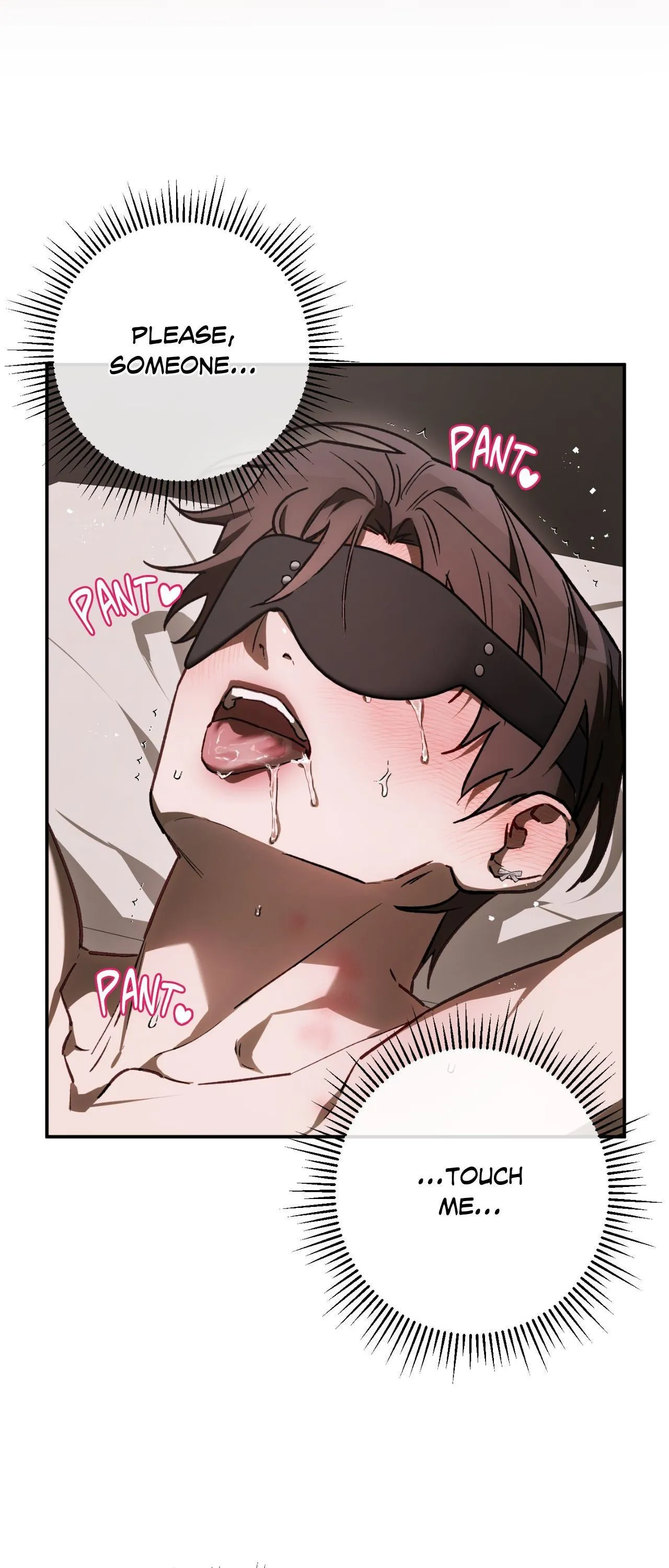 Precious Thing Chapter 46 page 61 - 
