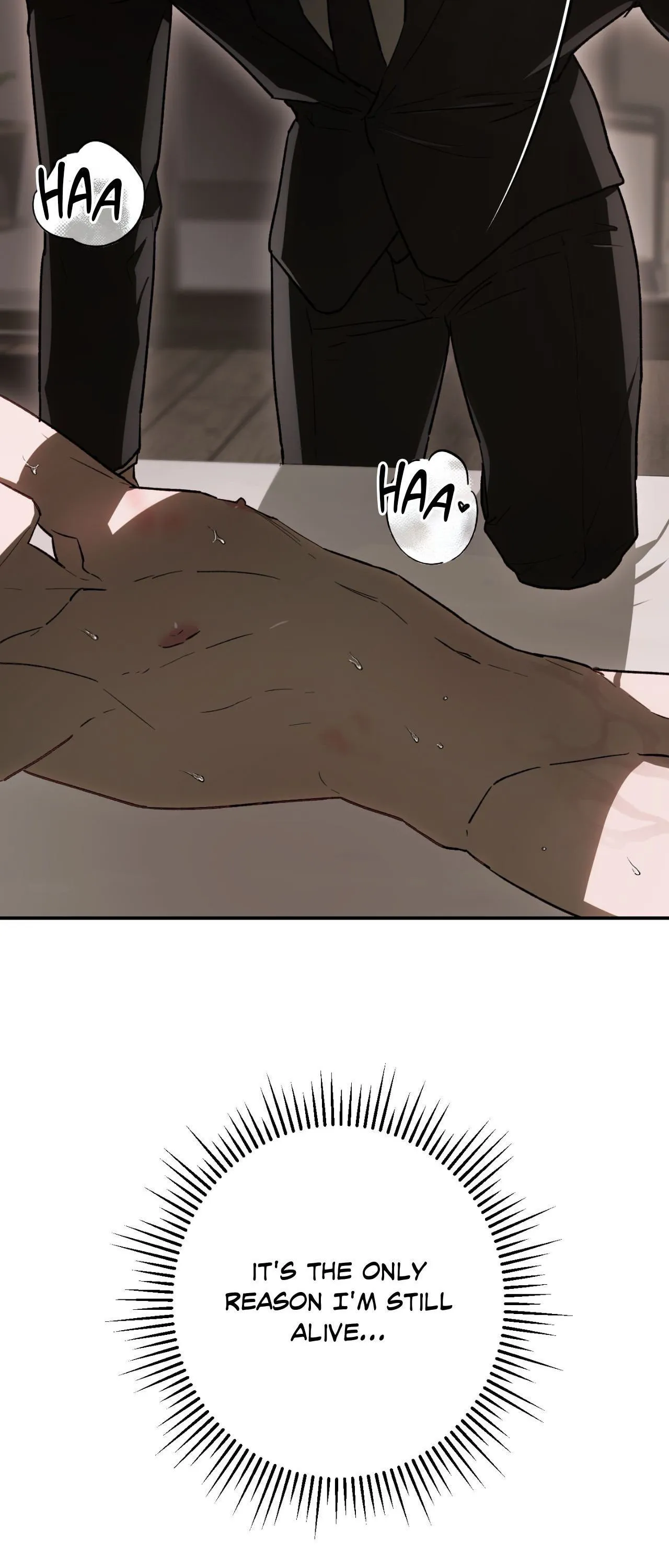 Precious Thing Chapter 46 page 70 - 