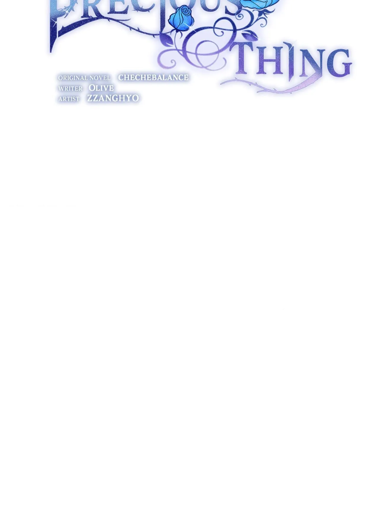 Precious Thing Chapter 47 page 11 - 