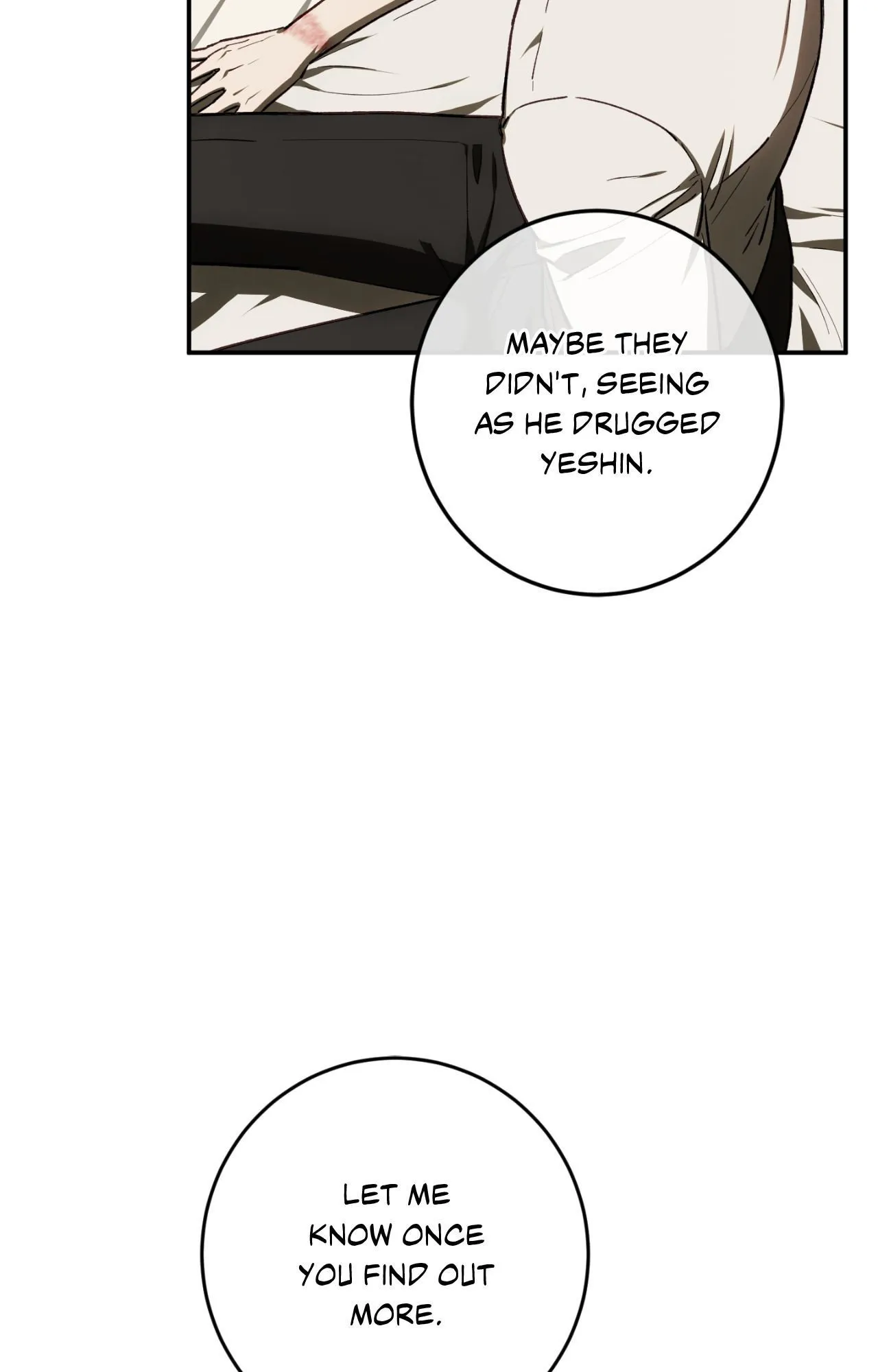 Precious Thing Chapter 47 page 104 - 