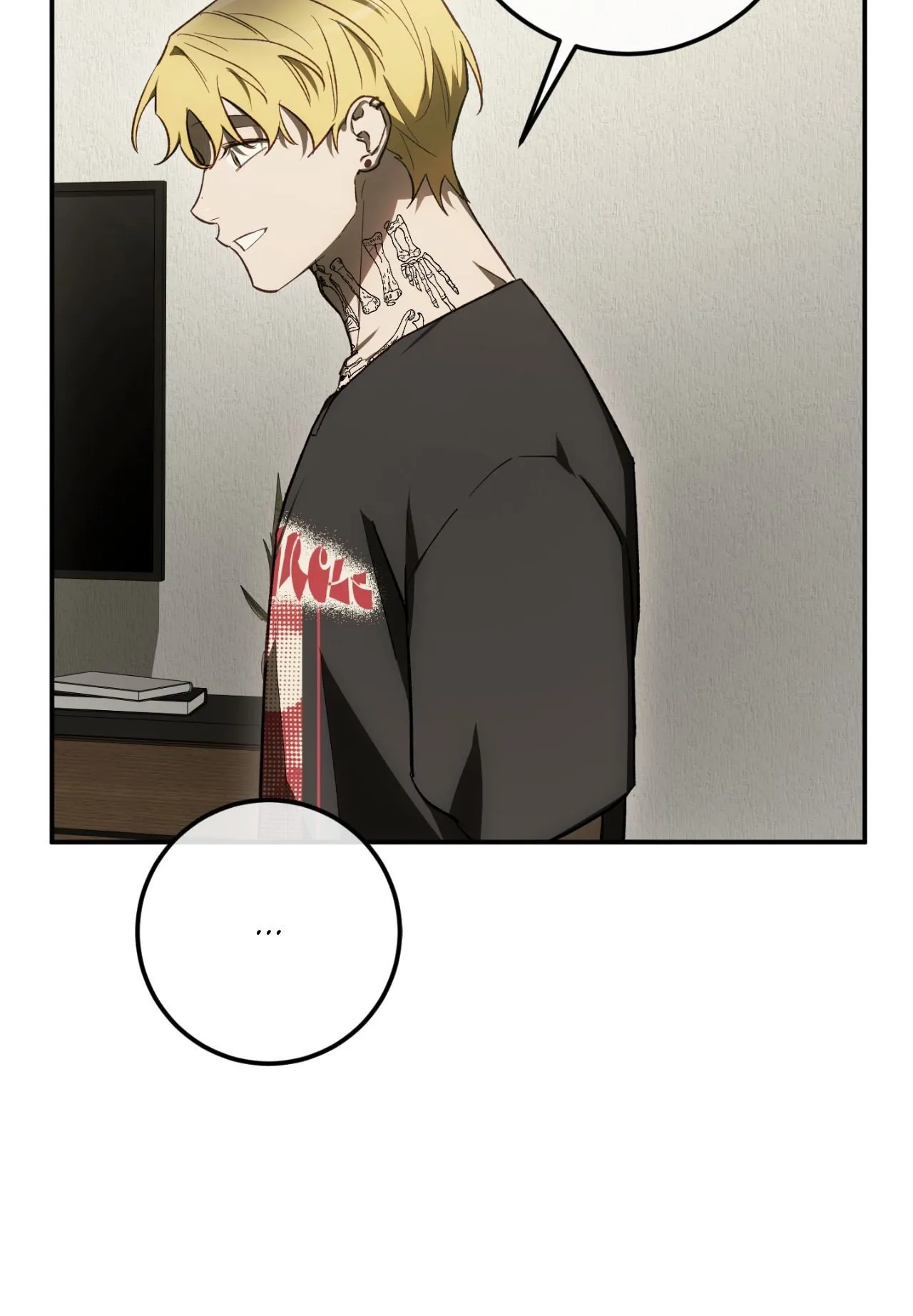 Precious Thing Chapter 47 page 107 - 