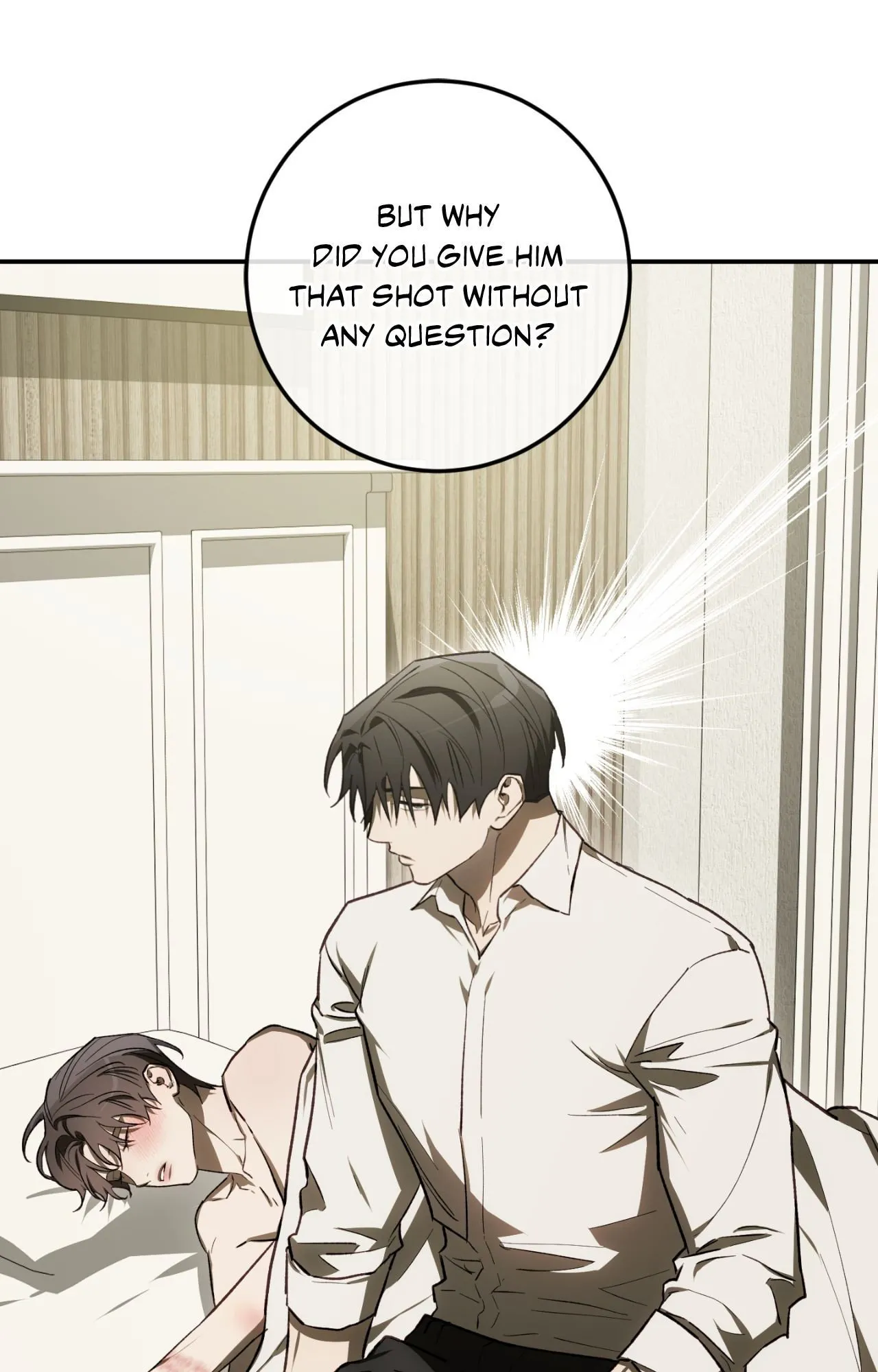 Precious Thing Chapter 47 page 108 - 
