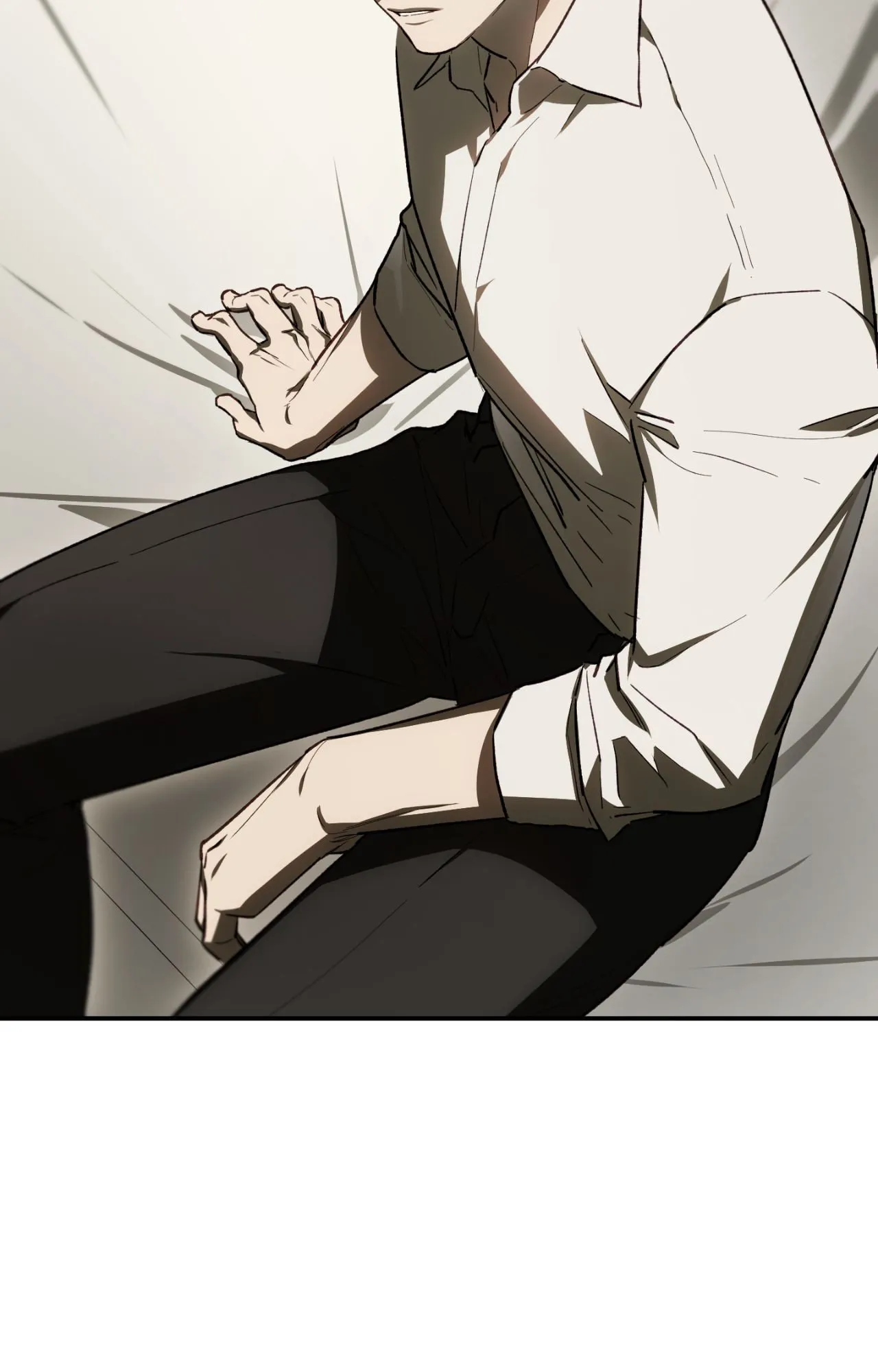 Precious Thing Chapter 47 page 112 - 