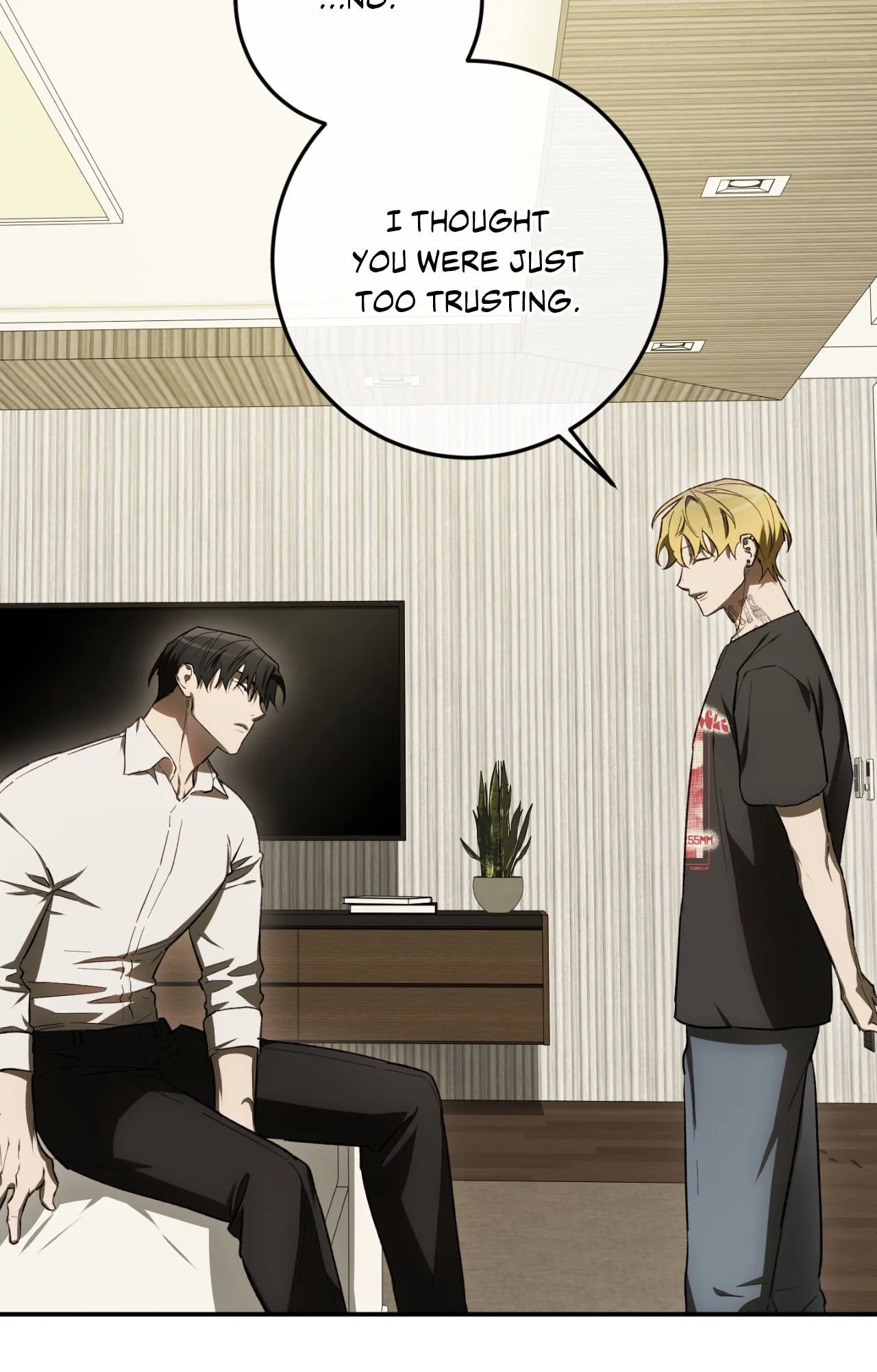 Precious Thing Chapter 47 page 115 - 