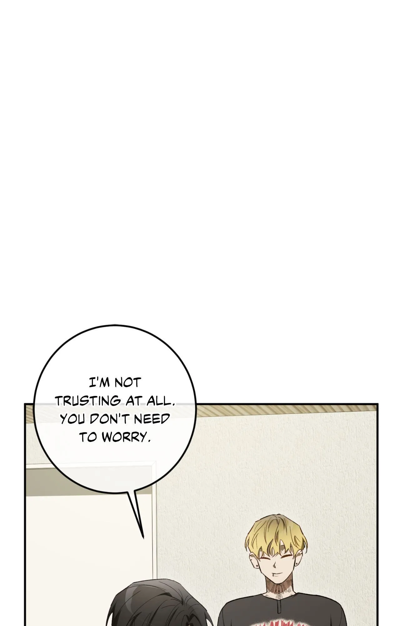Precious Thing Chapter 47 page 116 - 