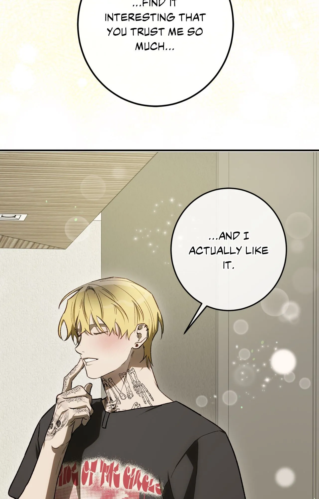 Precious Thing Chapter 47 page 119 - 