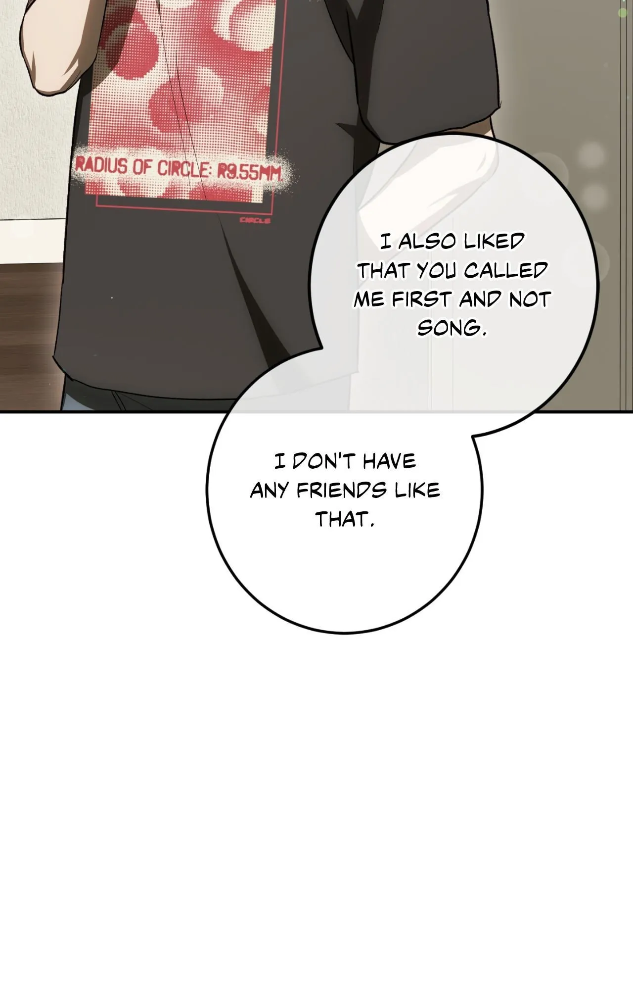 Precious Thing Chapter 47 page 120 - 