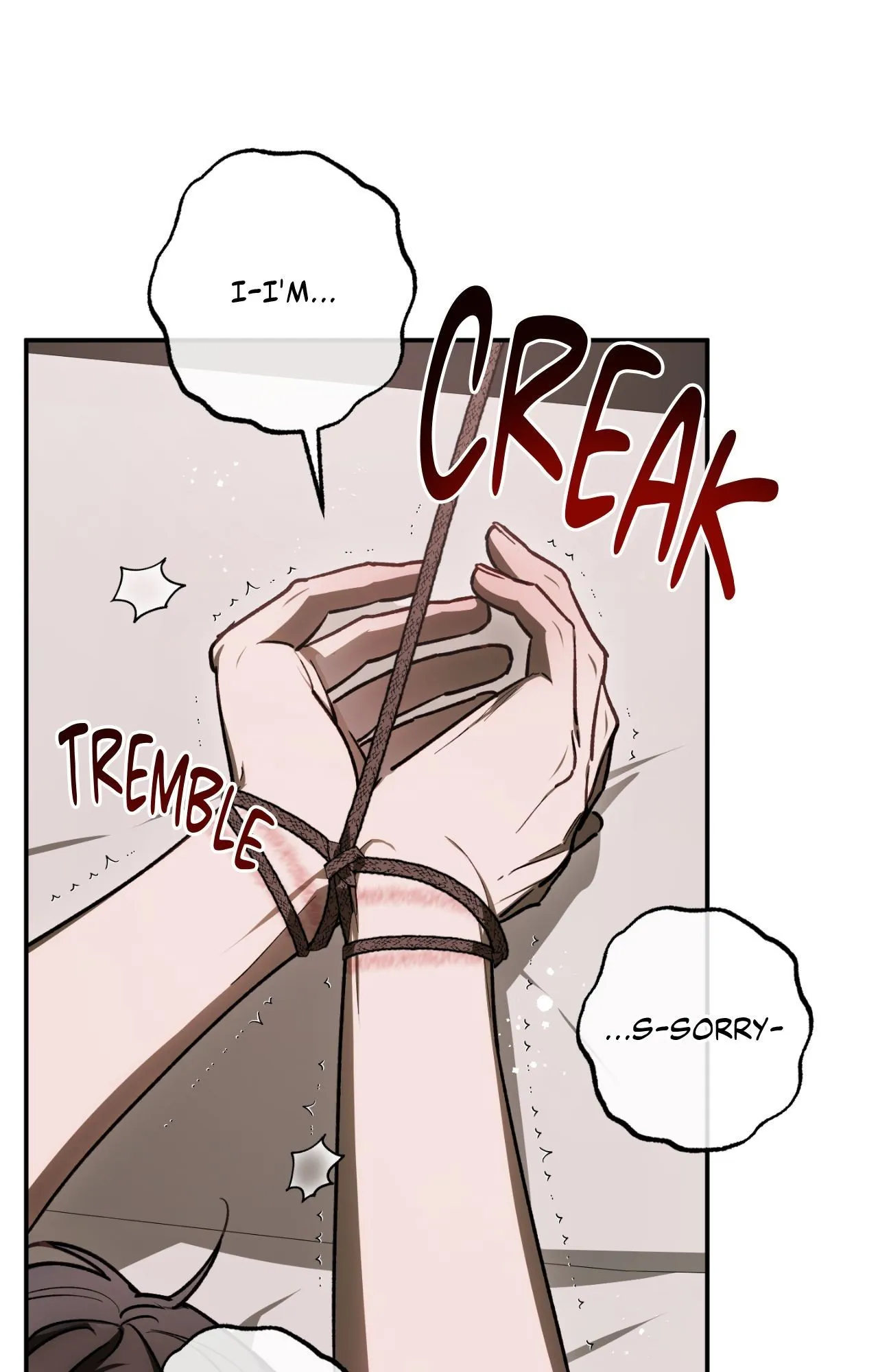 Precious Thing Chapter 47 page 13 - 