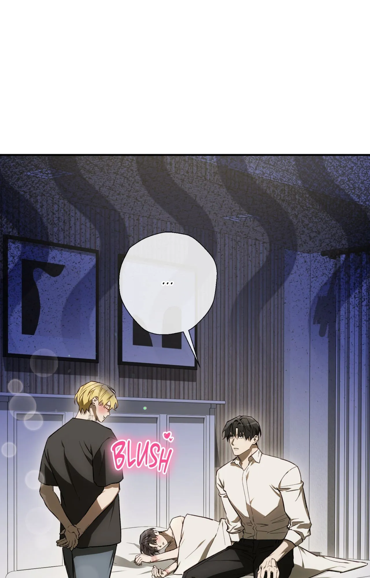 Precious Thing Chapter 47 page 121 - 