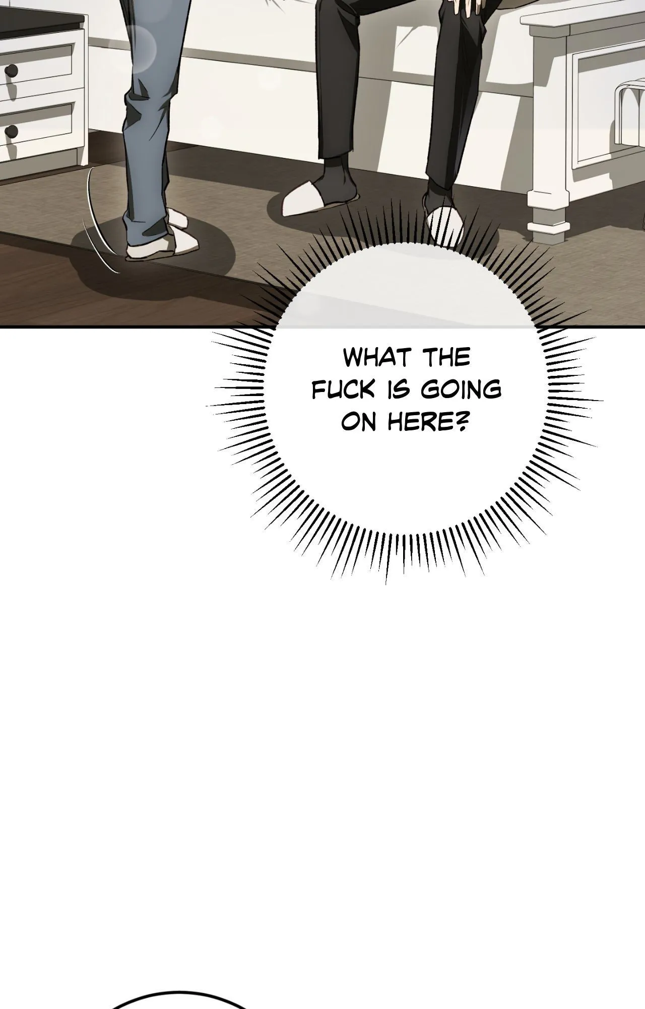 Precious Thing Chapter 47 page 122 - 