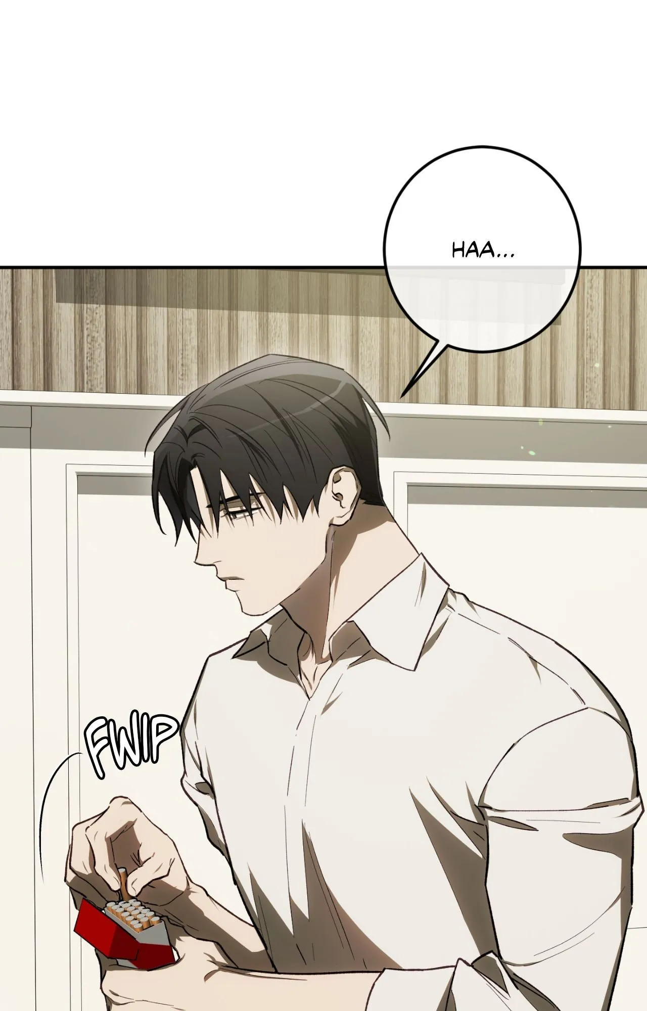 Precious Thing Chapter 47 page 125 - 